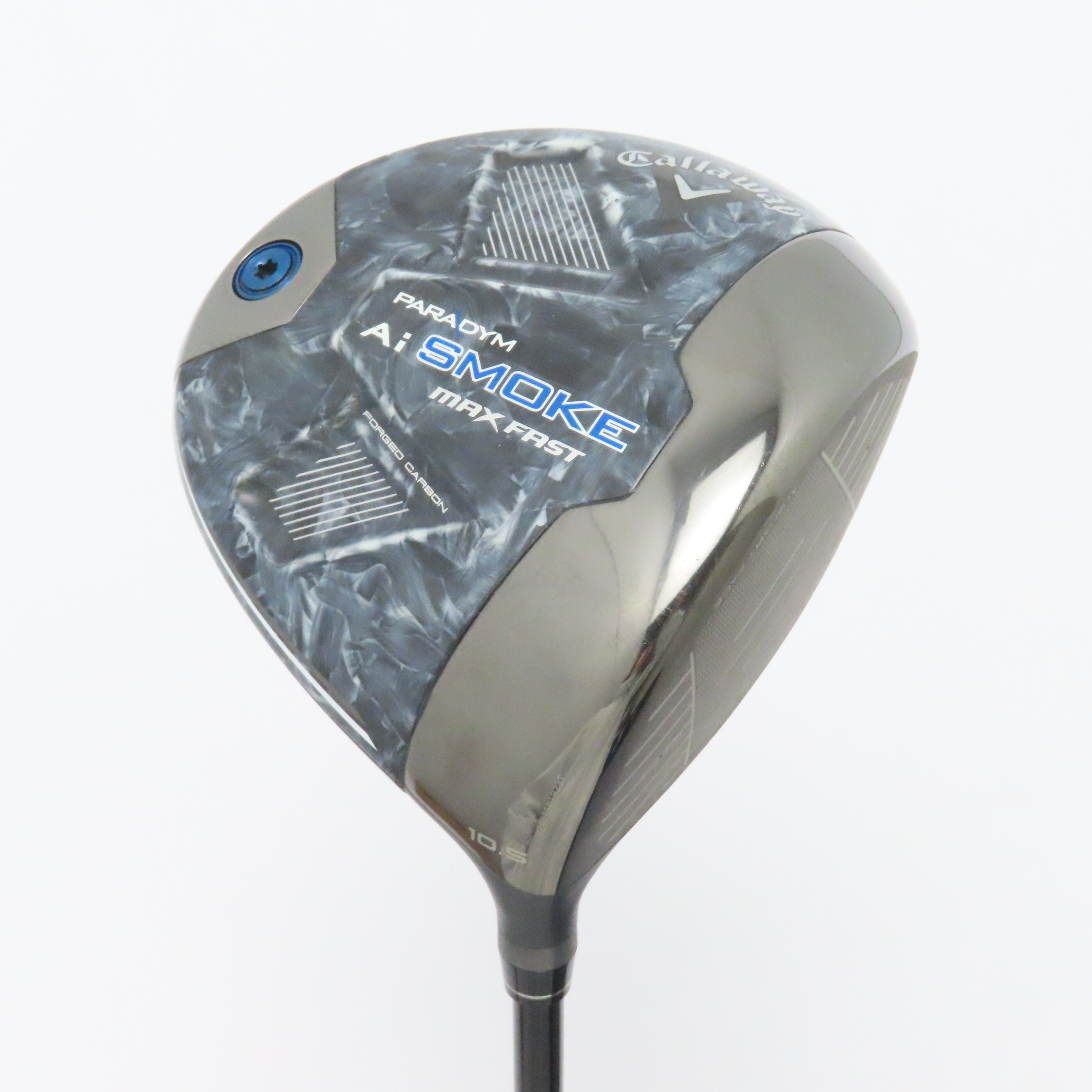 【中古】キャロウェイPARADYM Ai SMOKE MAX FAST 中古】パラダイム Ai SMOKE MAX FAST アイアンセット (キャロウェイ