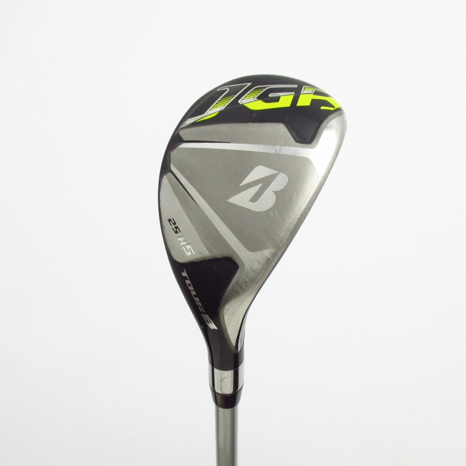 ブリヂストン TOUR B JGR ユーティリティ⭐︎4U.5U.6U⭐︎L BRIDGESTONE GOLF ブリヂストン TOUR B JGR U4 ユーティリティ UT