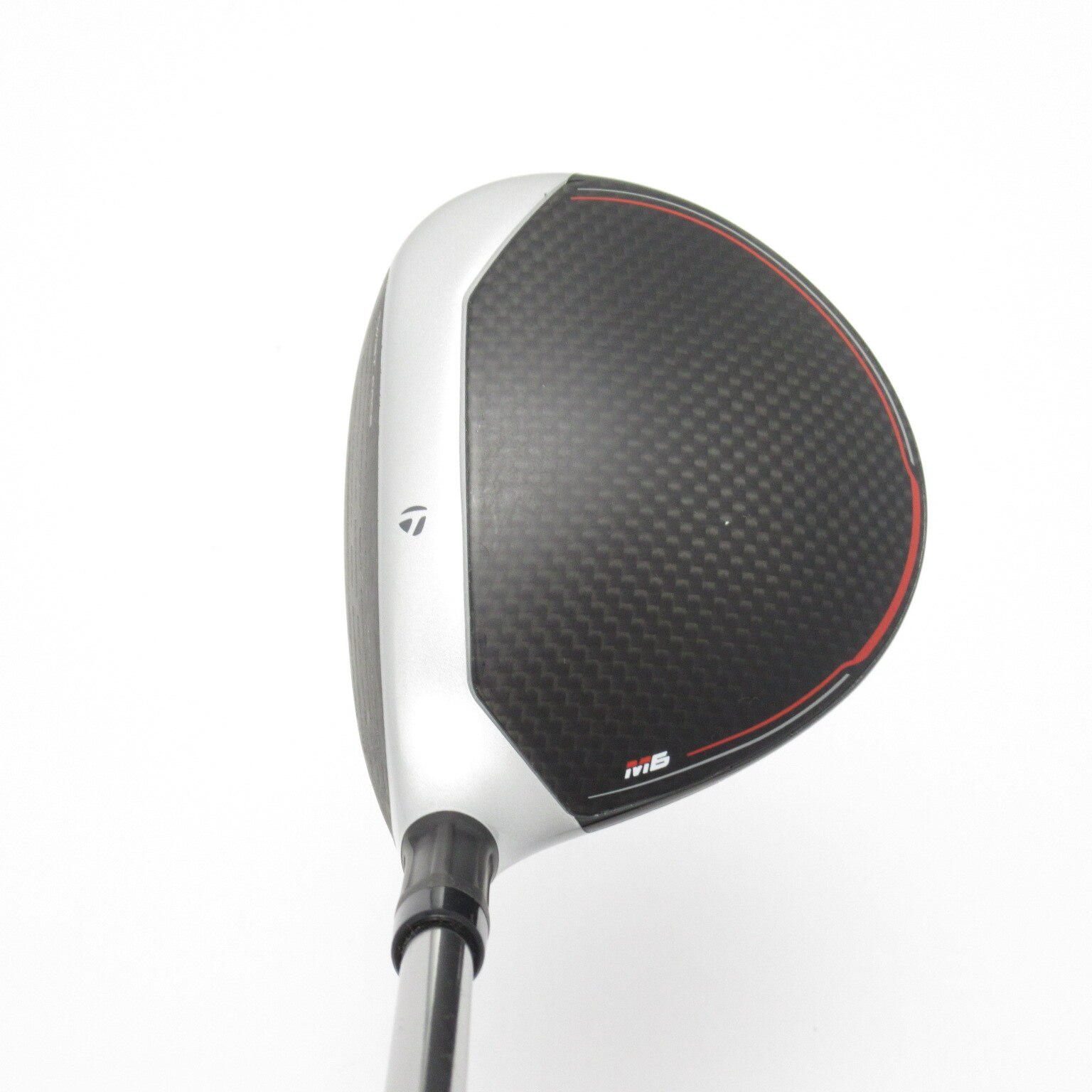 中古】M6 フェアウェイウッド Diamana DF 60 15 S C(フェアウェイ