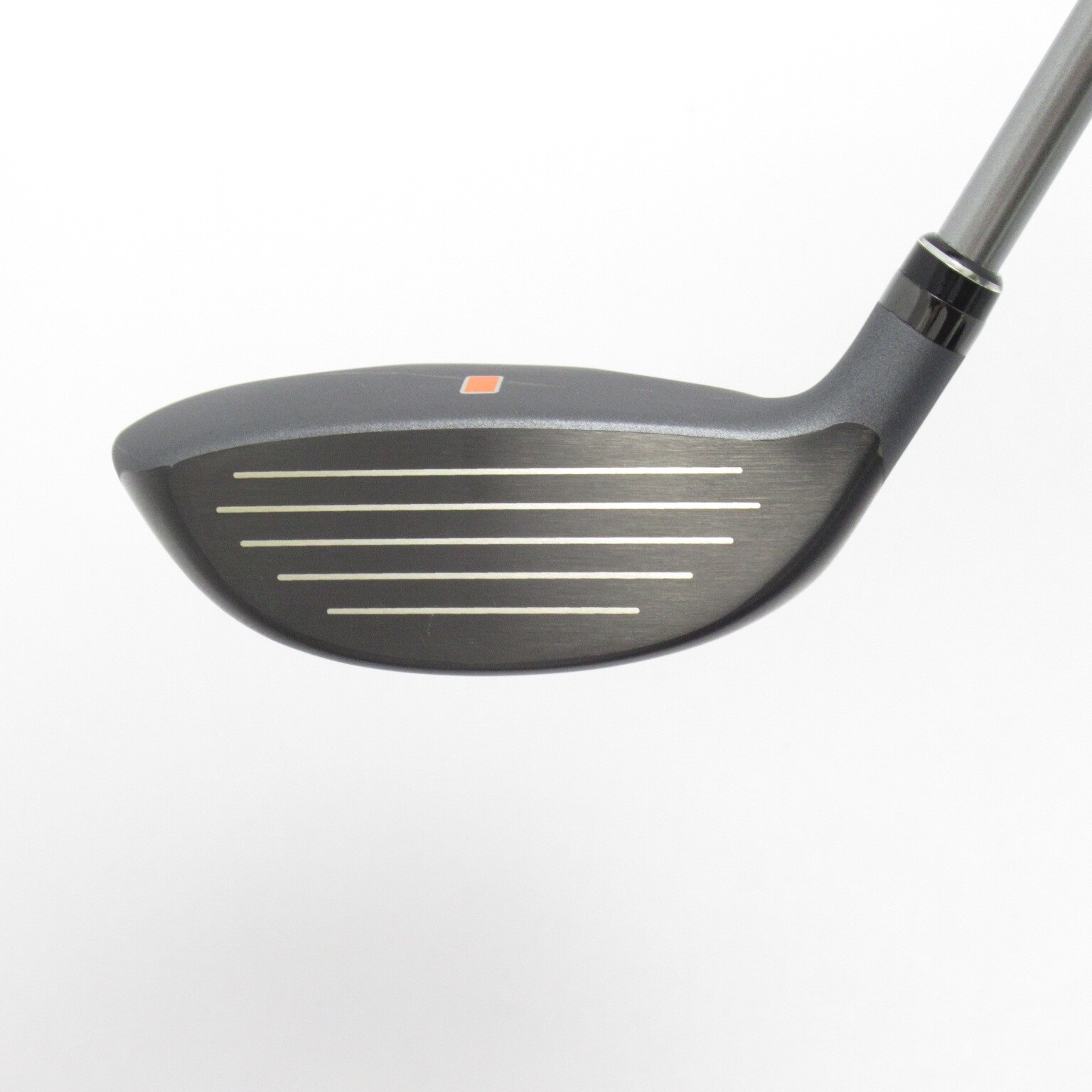 中古】CarrysQ フェアウェイウッド カーボンシャフト 19 R C