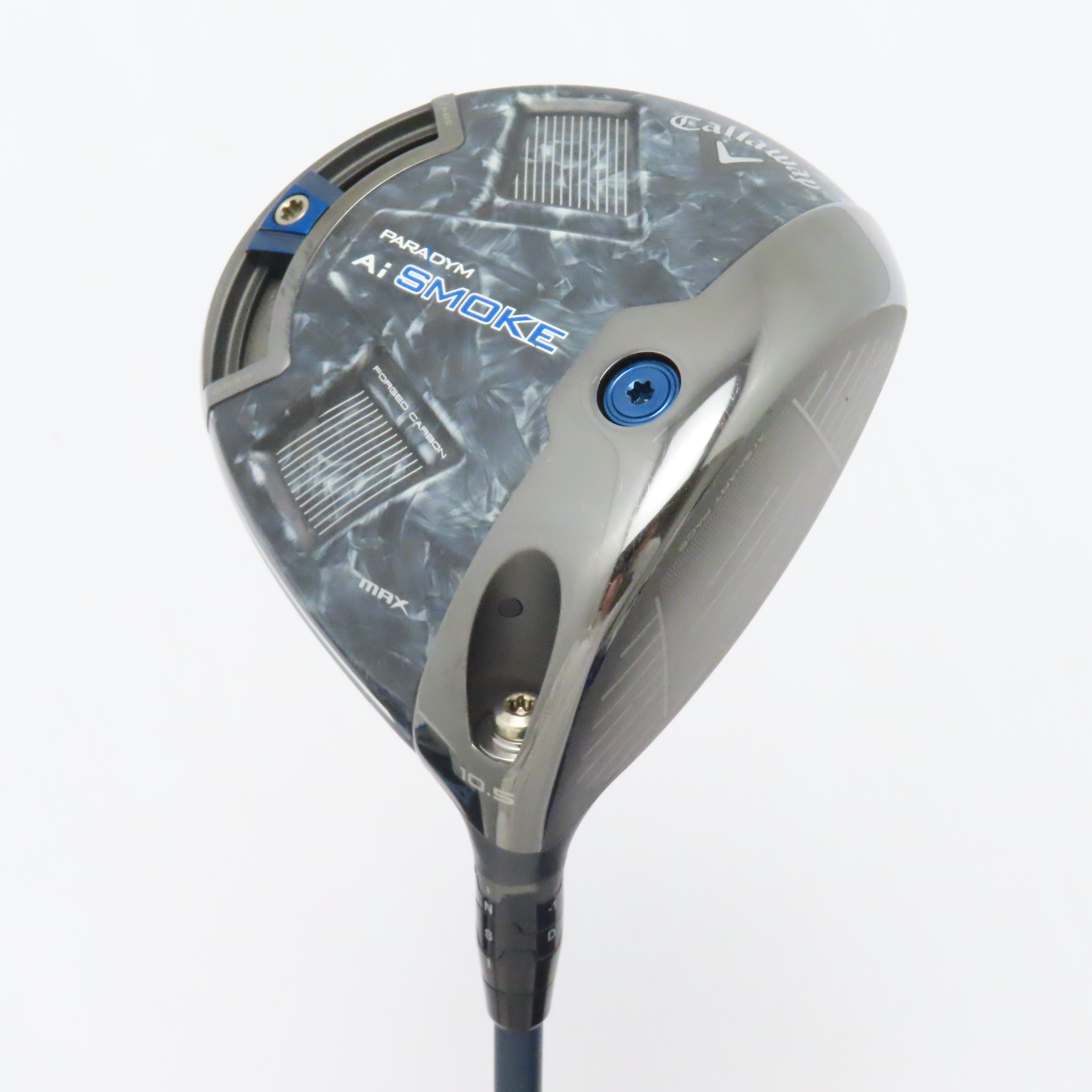 中古】パラダイム Ai SMOKE MAX ドライバー VENTUS TR 5 for Callaway