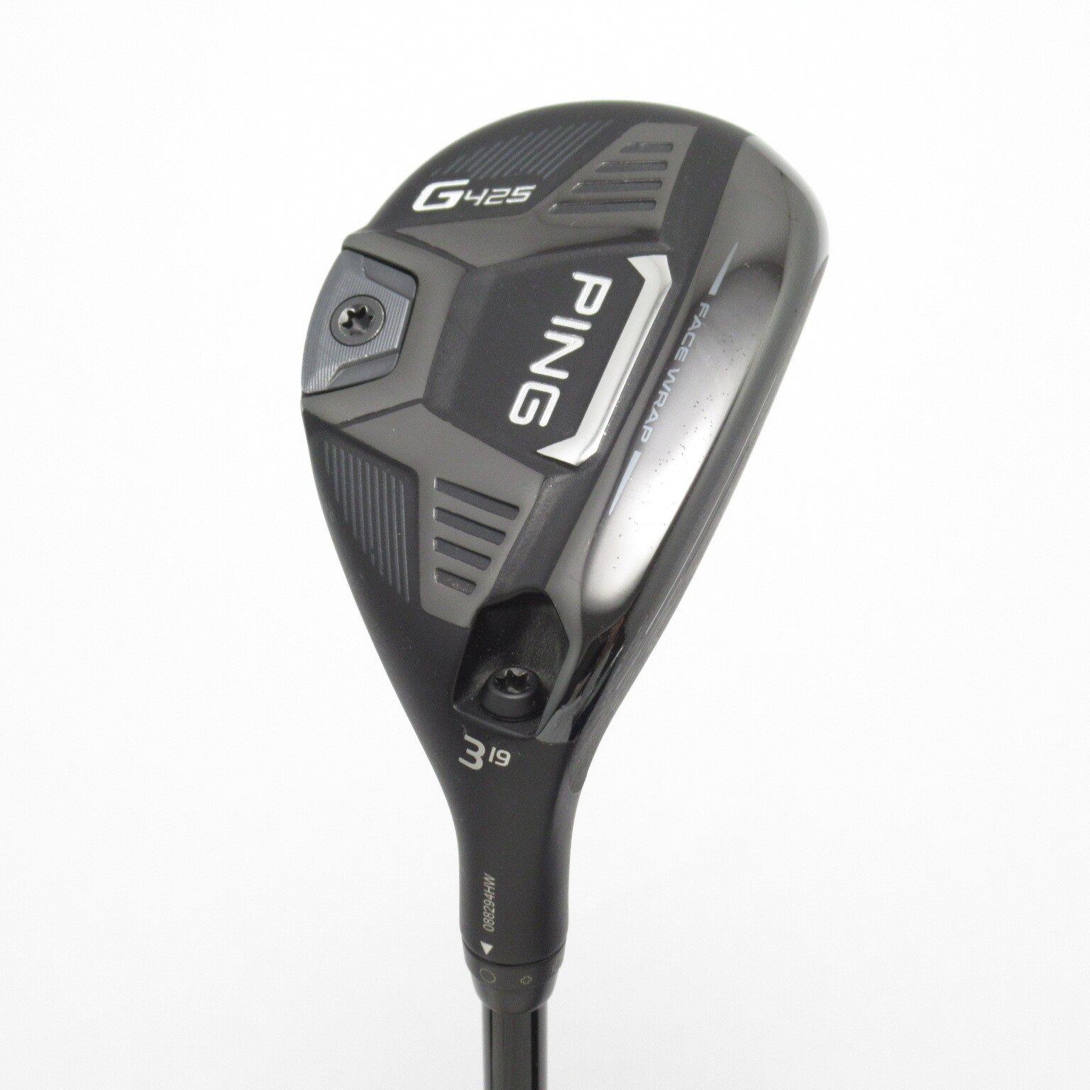 中古】G425 ハイブリッド ユーティリティ TENSEI CK PRO ORANGE HYBRID