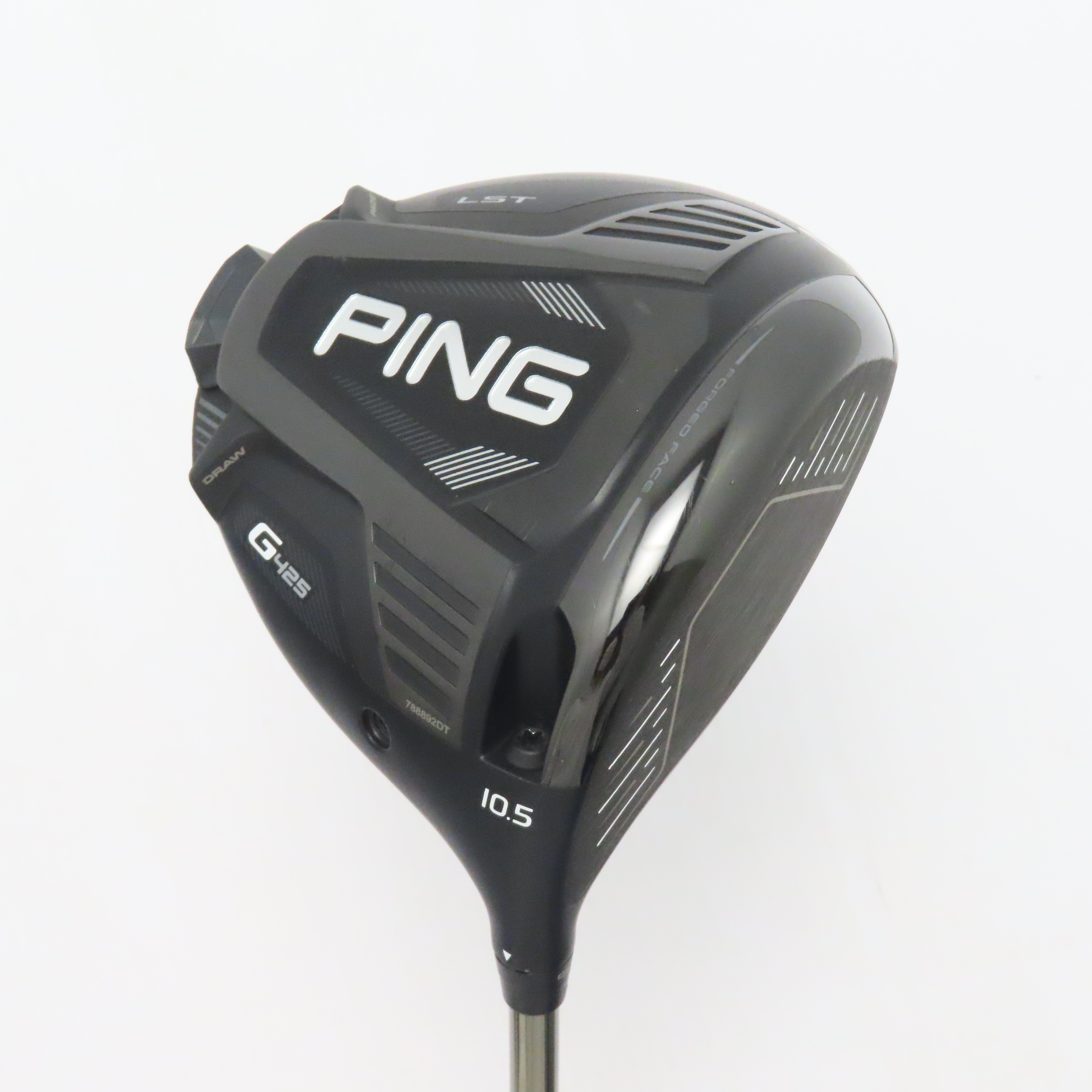 PING ピン G425 LST 10.5° TOUR173-65 S 美品 ドライバー ピン G425 LST ドライバー PING TOUR 173-65 1W 10.5 S