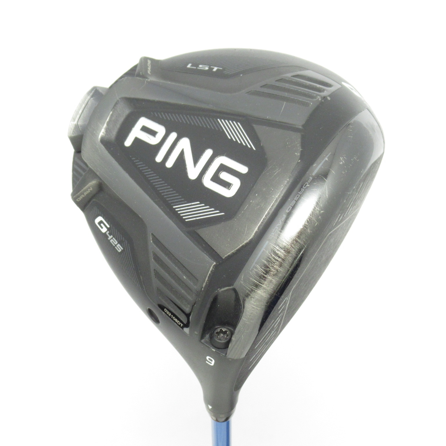 中古】G425 LST ドライバー (ピン) G425 通販｜GDO中古ゴルフクラブ