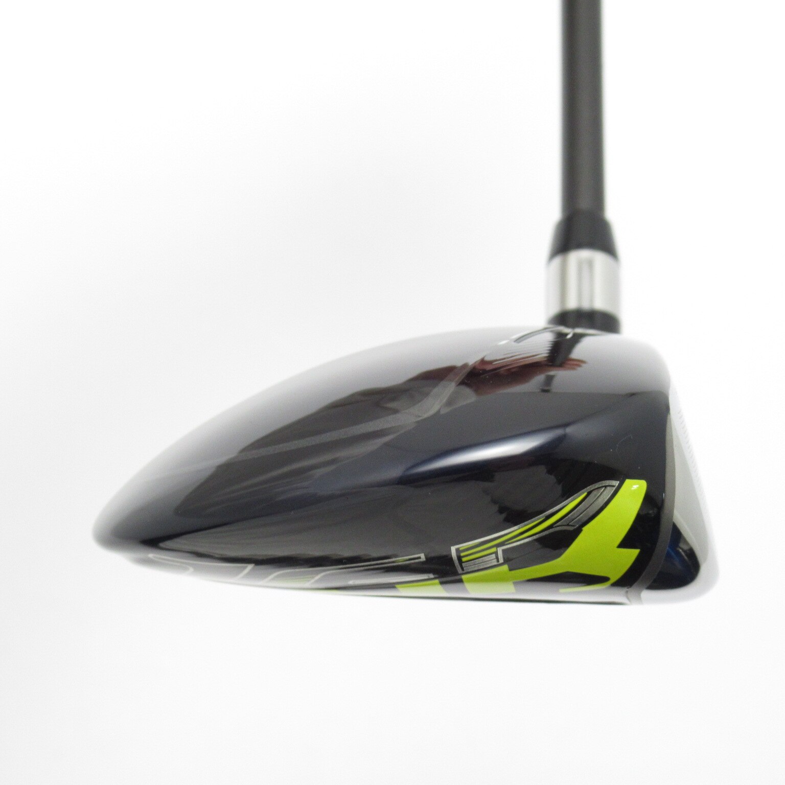 中古】ツアーB JGR フェアウェイウッド Tour AD IZ-5 15 S CD