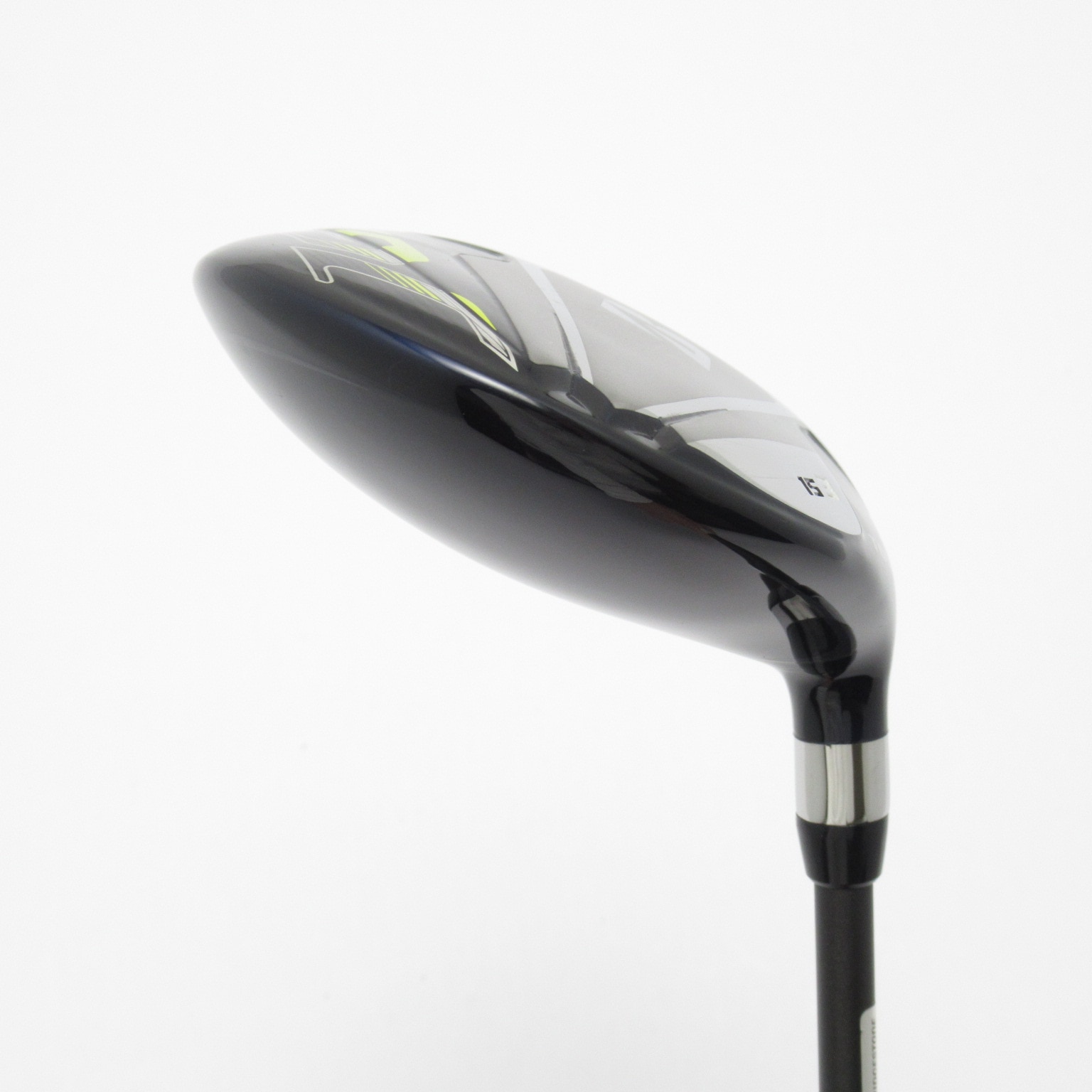 中古】ツアーB JGR フェアウェイウッド Tour AD IZ-5 15 S CD