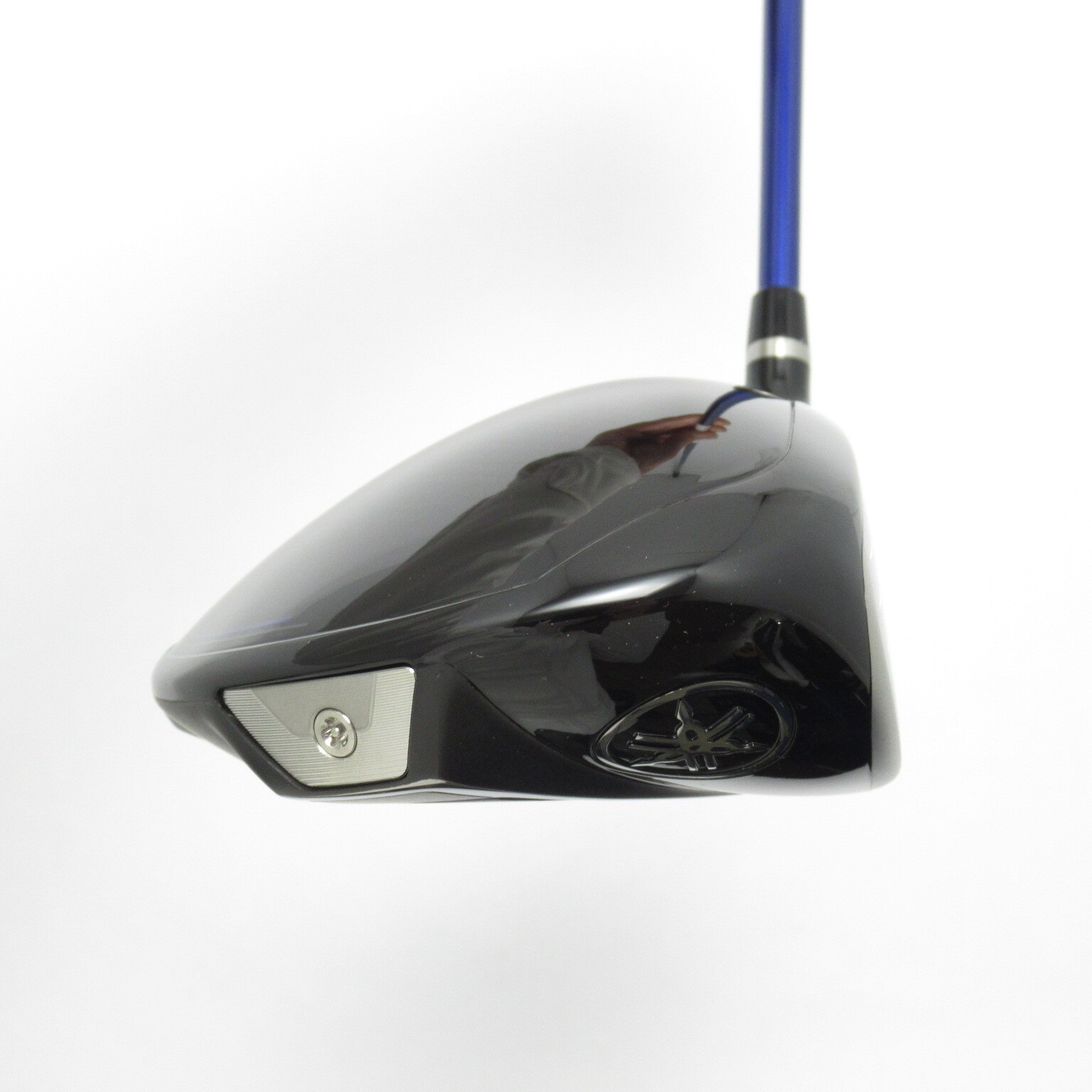 中古】インプレス DRIVE STAR(2023) ドライバー Speeder NX for Yamaha