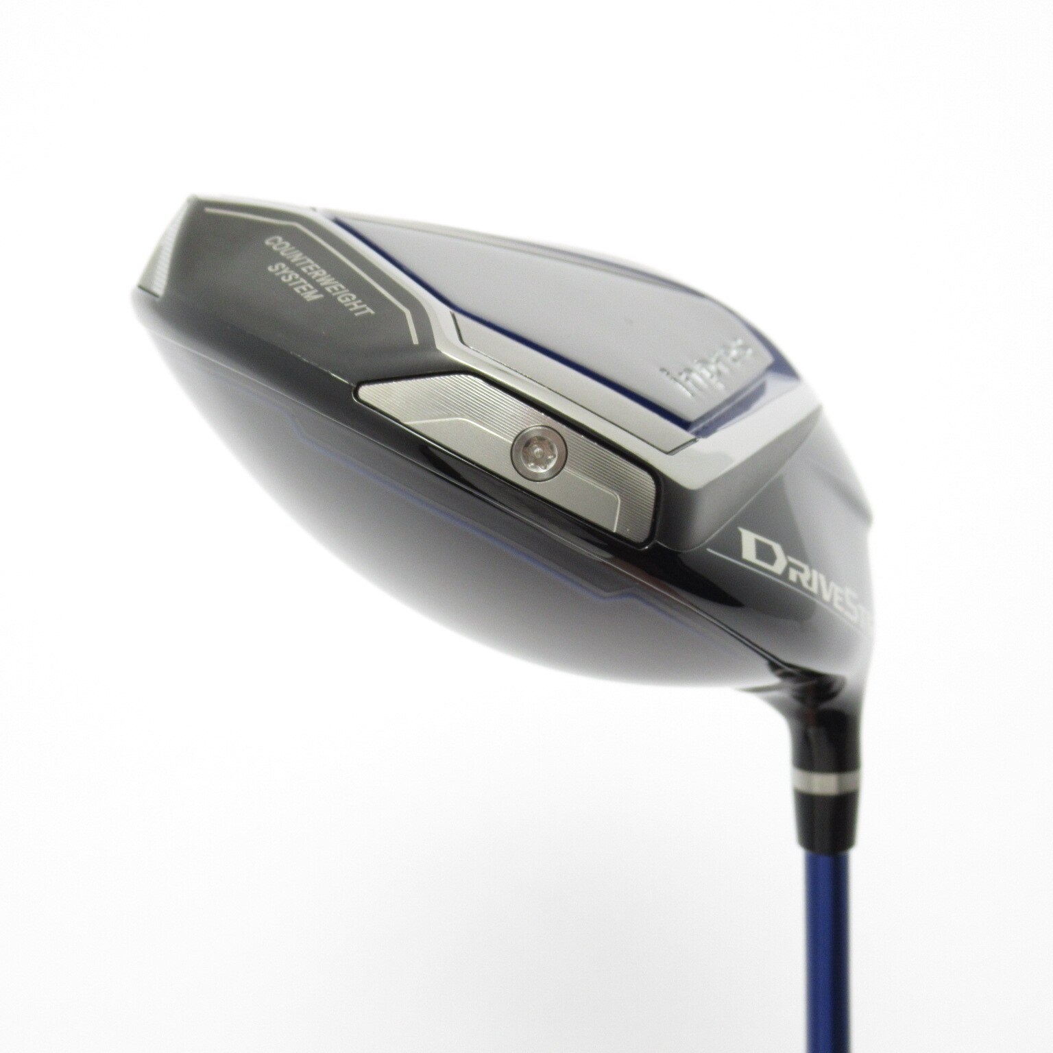 中古】インプレス DRIVE STAR(2023) ドライバー Speeder NX for Yamaha