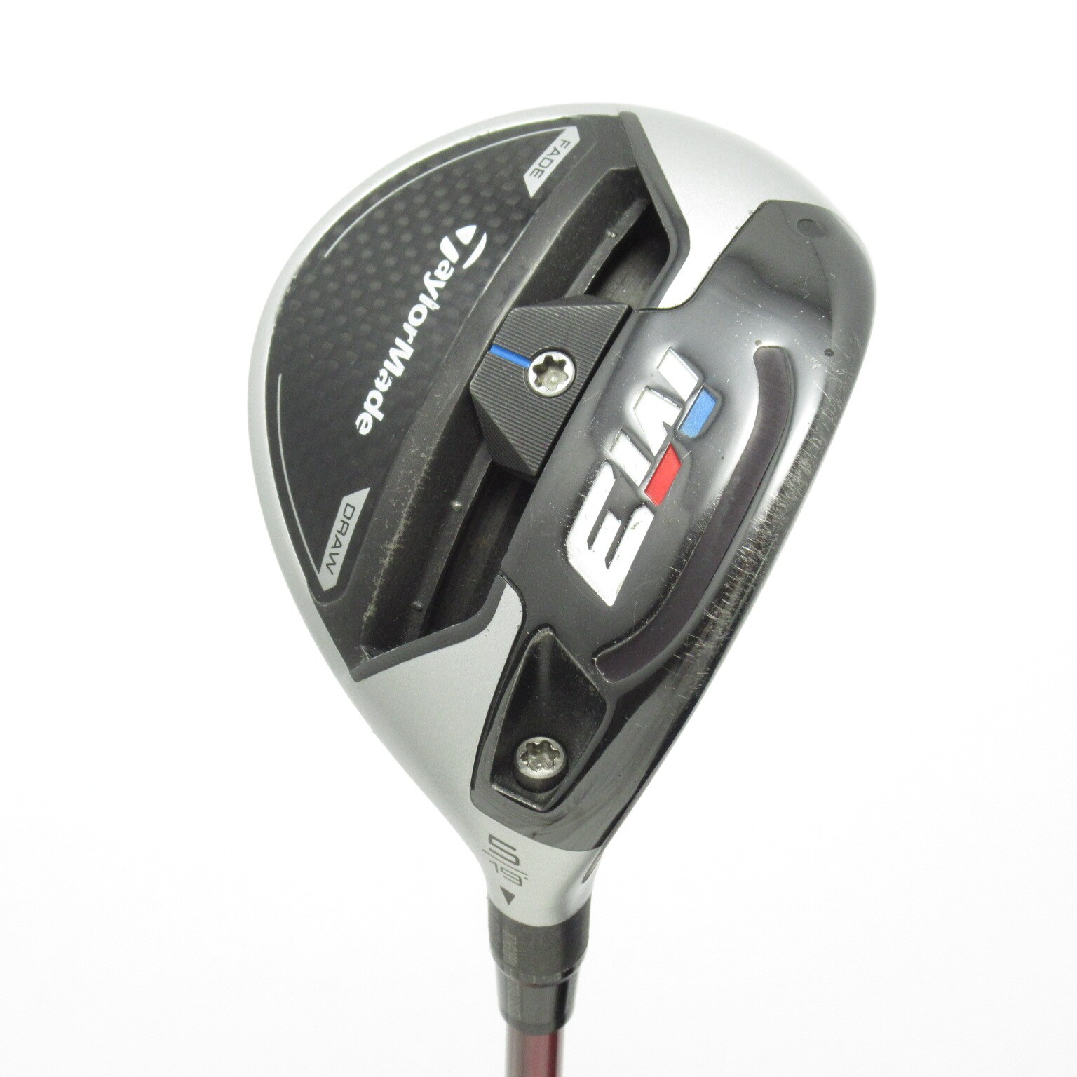 TaylorMade M3 フェアウェイウッド 3番 5番 セット テーラーメイド M3 フェアウェイウッドの試打レビュー 口コミ・評価