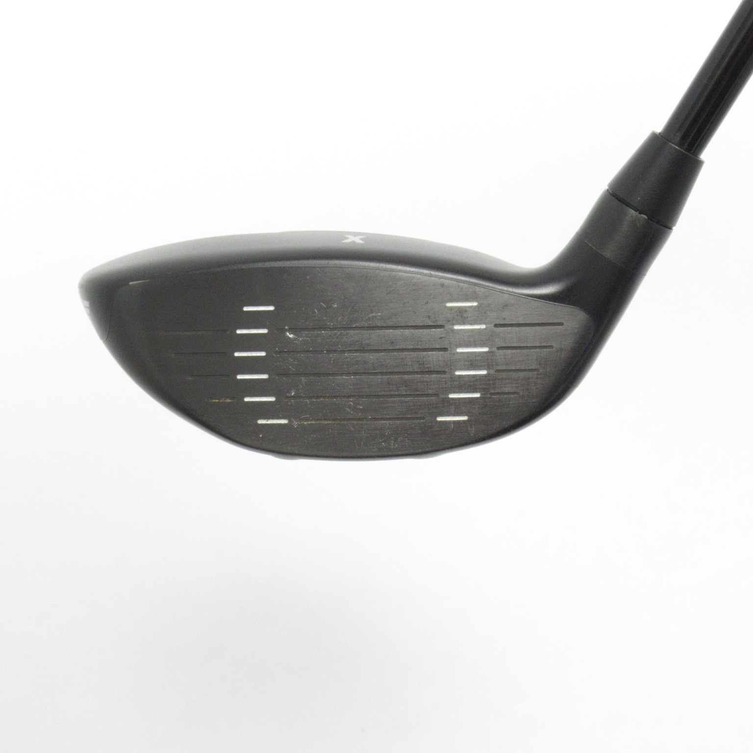 中古】PXG 0341 XF GEN4 フェアウェイウッド PROJECT X HZRDUS SMOKE