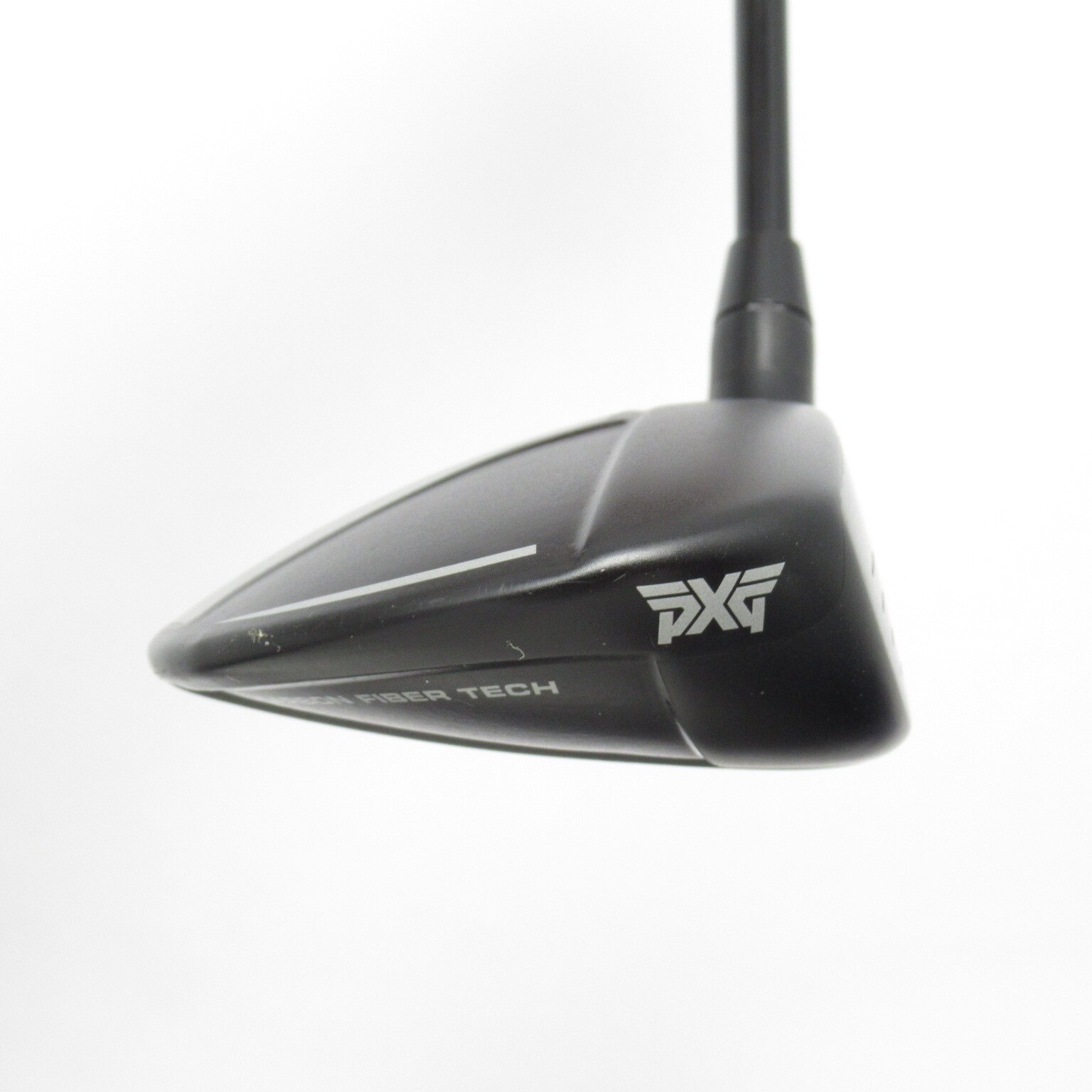 中古】PXG 0341 XF GEN4 フェアウェイウッド PROJECT X HZRDUS SMOKE