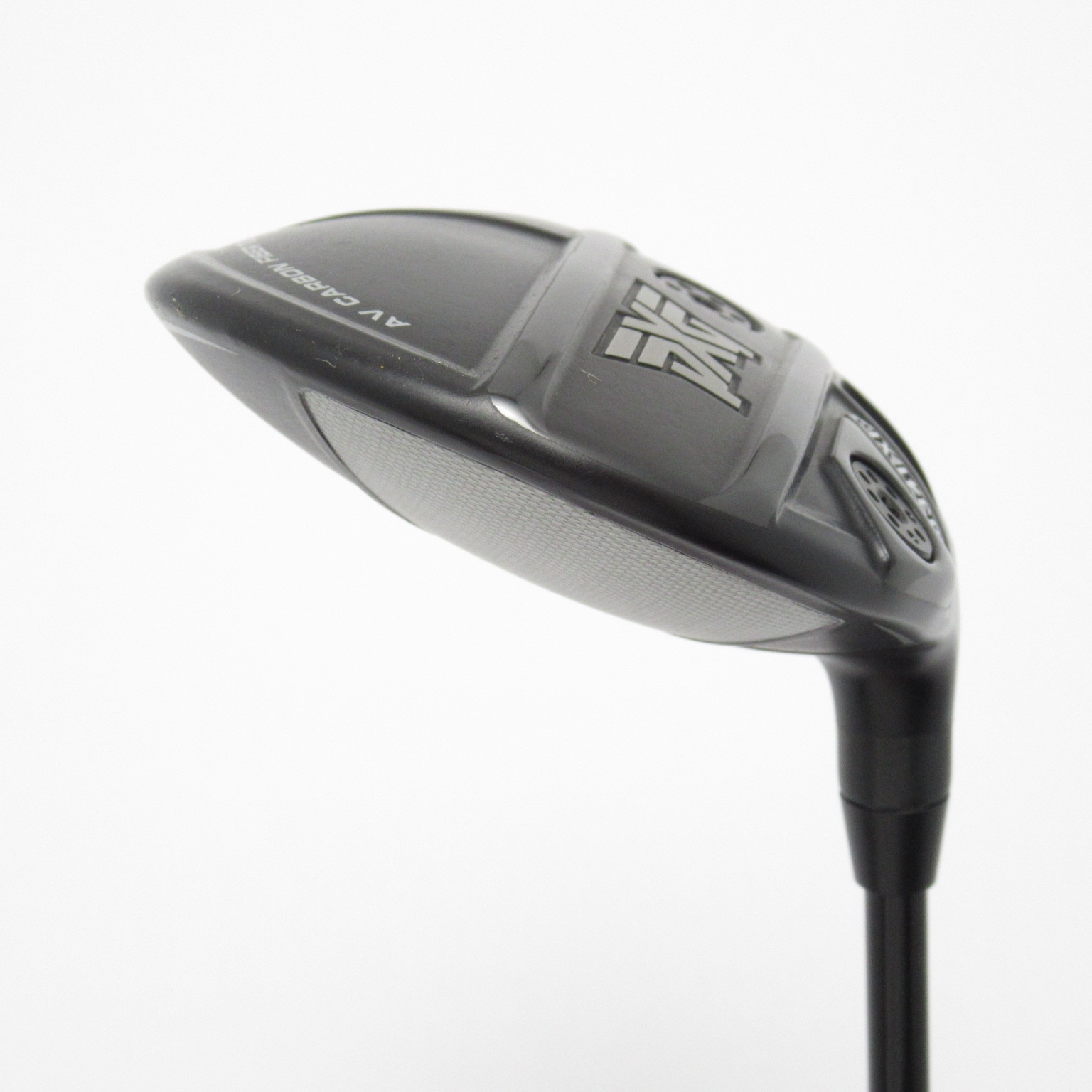 中古】PXG 0341 XF GEN4 フェアウェイウッド PROJECT X HZRDUS SMOKE
