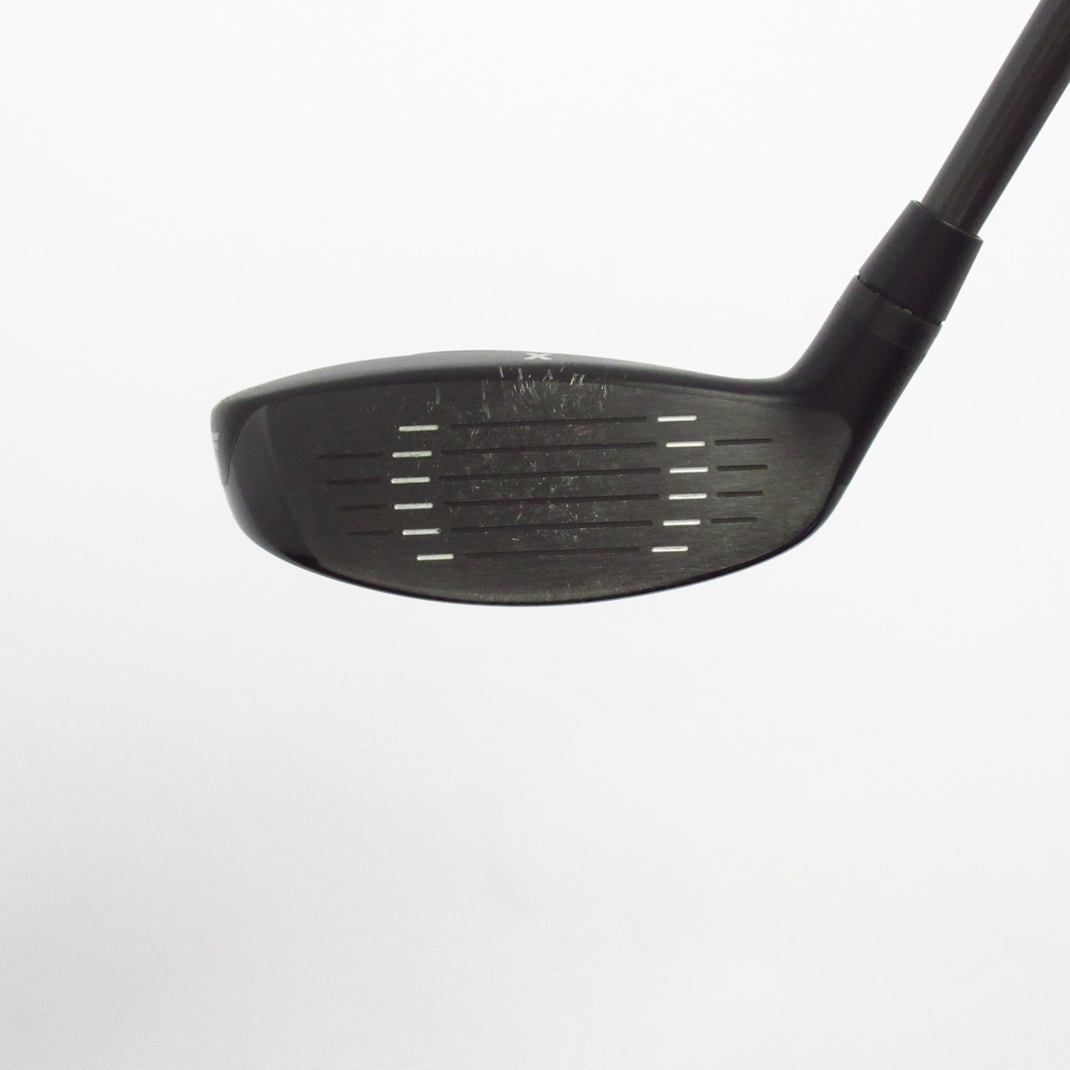 【中古ゴルフクラブ】ピーエックスジー　PXG　PXG 0311 GEN6 ユーティリティ カーボンシャフト　シャフト：カーボンシャフト 中古】PXG 0317 X GEN4 ユーティリティ カーボンシャフト 22 6.0 CD