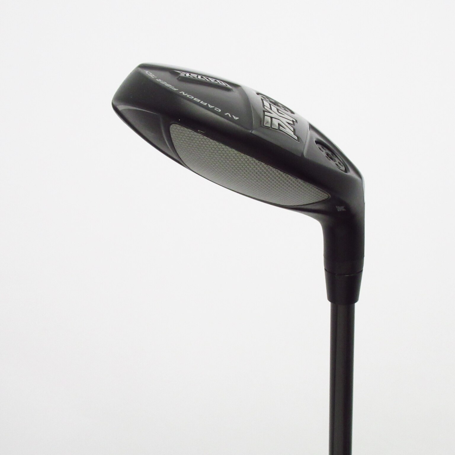 中古】PXG 0317 X GEN4 ユーティリティ カーボンシャフト 22 6.0 CD