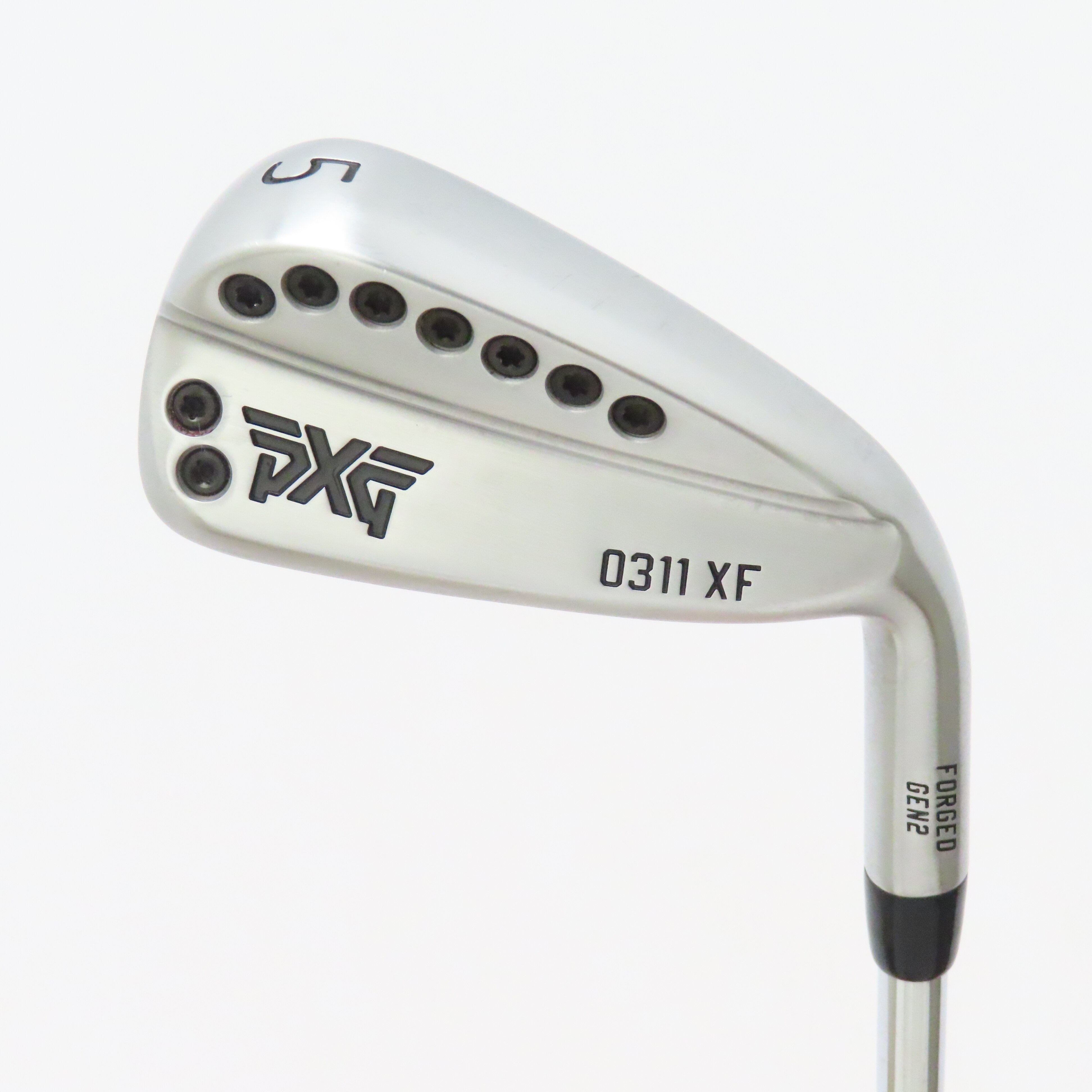 中古】PXG アイアンセット 通販｜GDO中古ゴルフクラブ