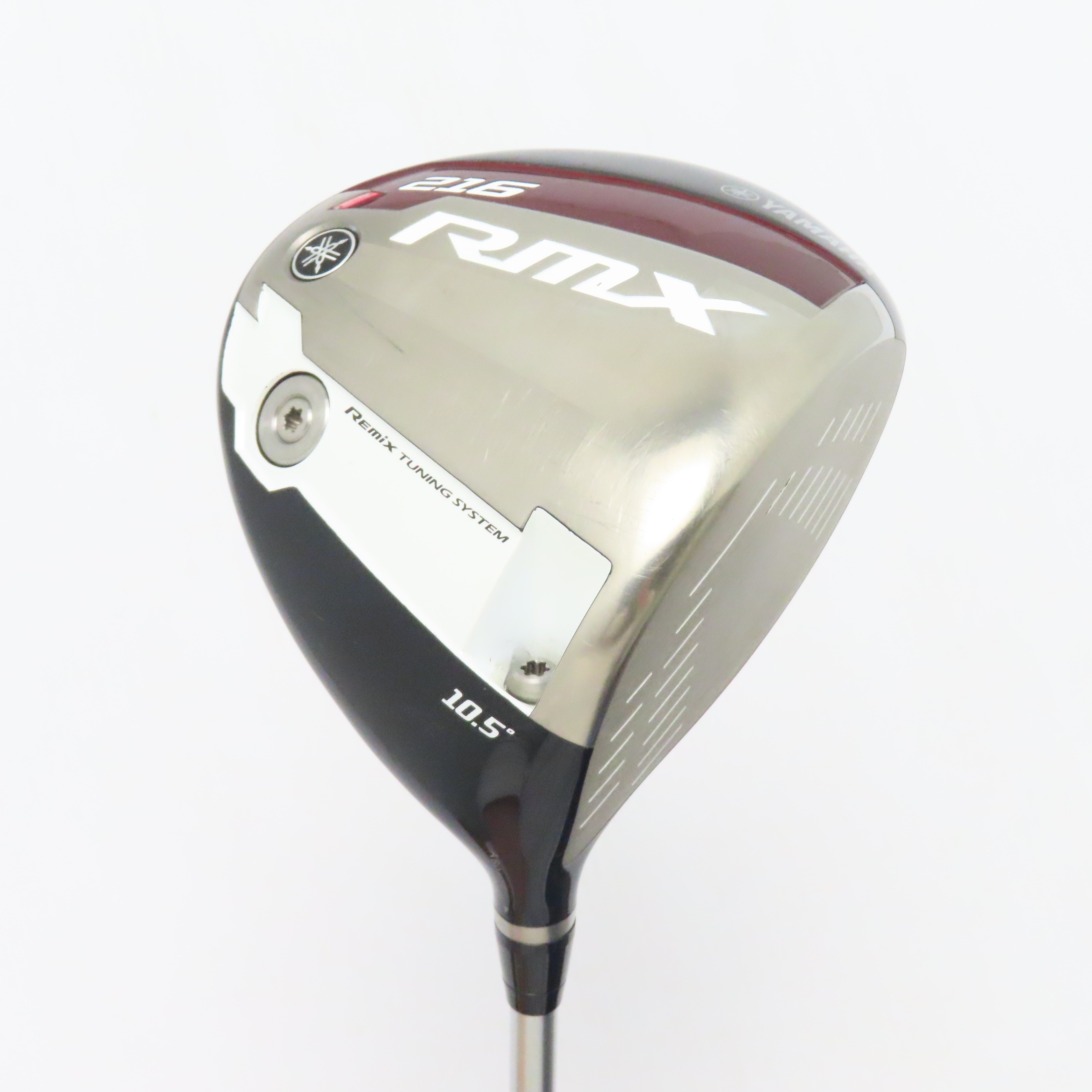 中古】RMX ドライバー (ヤマハ) 通販｜GDO中古ゴルフクラブ