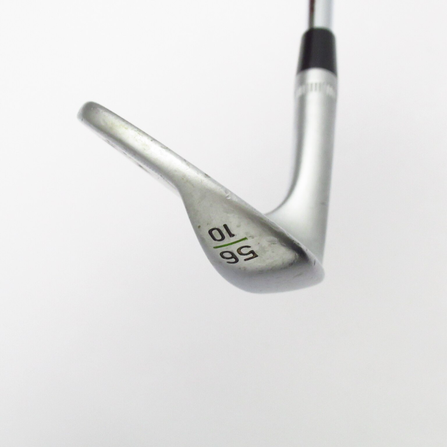 中古】MD3 MILLED ウェッジ Dynamic Gold 56-10 S200 D(ウェッジ（単品
