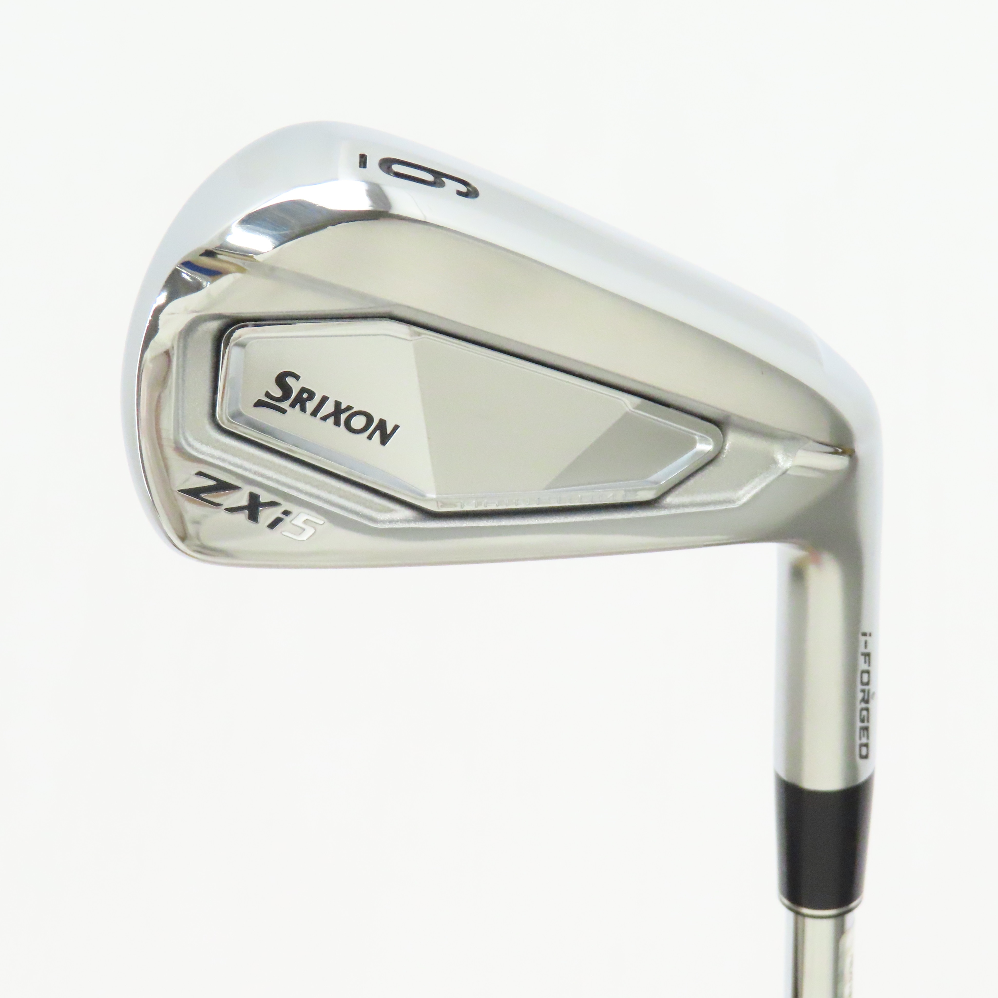 中古】スリクソン ZXi5 アイアン N.S.PRO MODUS3 TOUR 105 27 R B