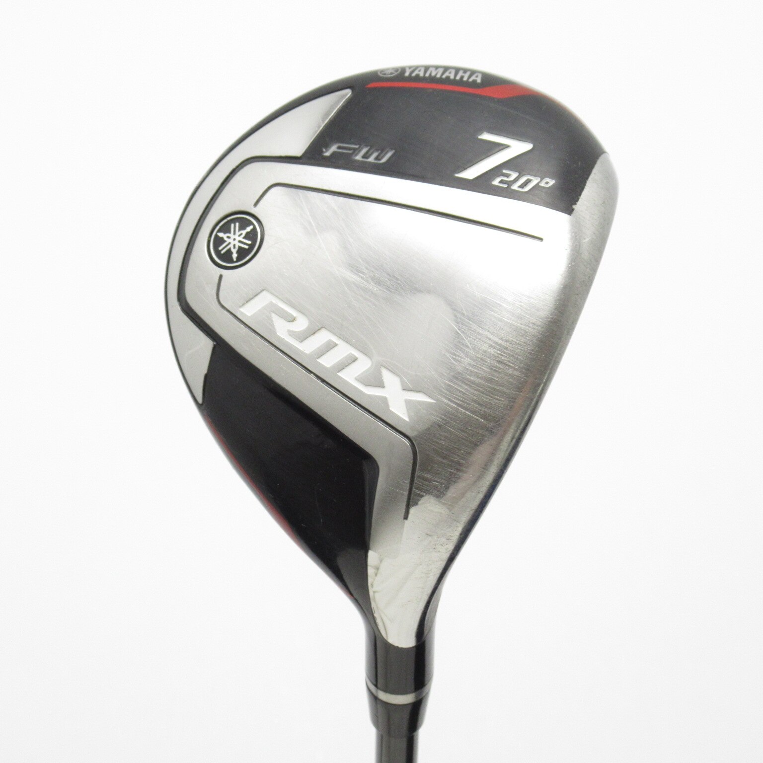 中古】RMX(2018) フェアウェイウッド Speeder EVOLUTION IV FW60 20