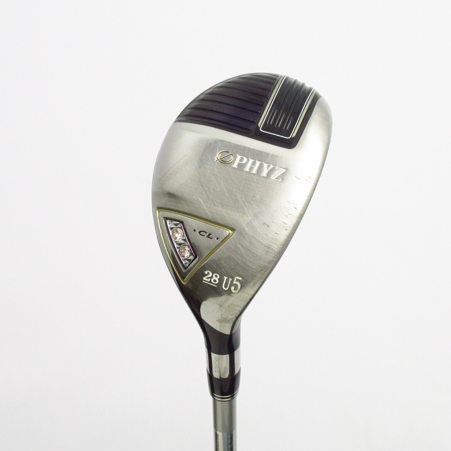 中古】PHYZ(ファイズ) (ブリヂストン) 通販｜GDO中古ゴルフクラブ