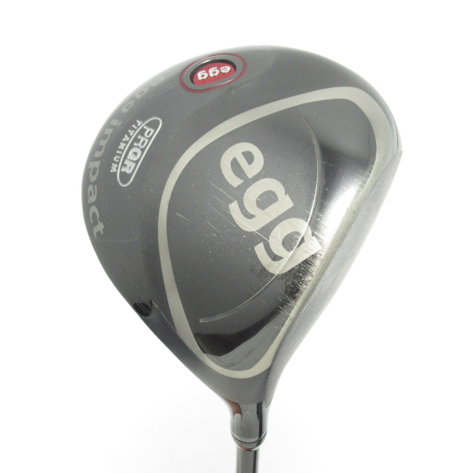 中古】egg ドライバー (プロギア) 通販｜GDO中古ゴルフクラブ