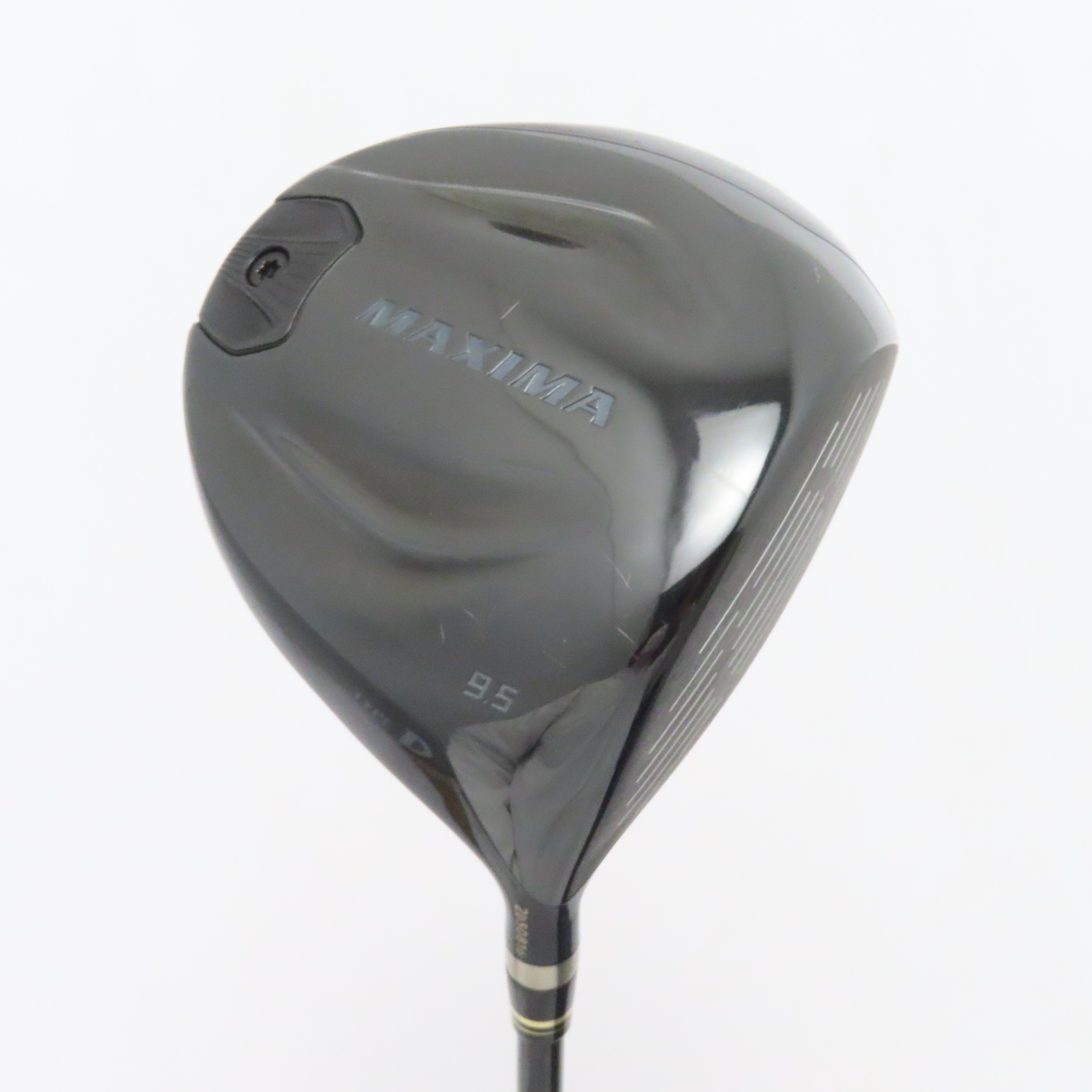 中古】MAXIMA ドライバー (リョーマ ゴルフ) 通販｜GDO中古ゴルフクラブ
