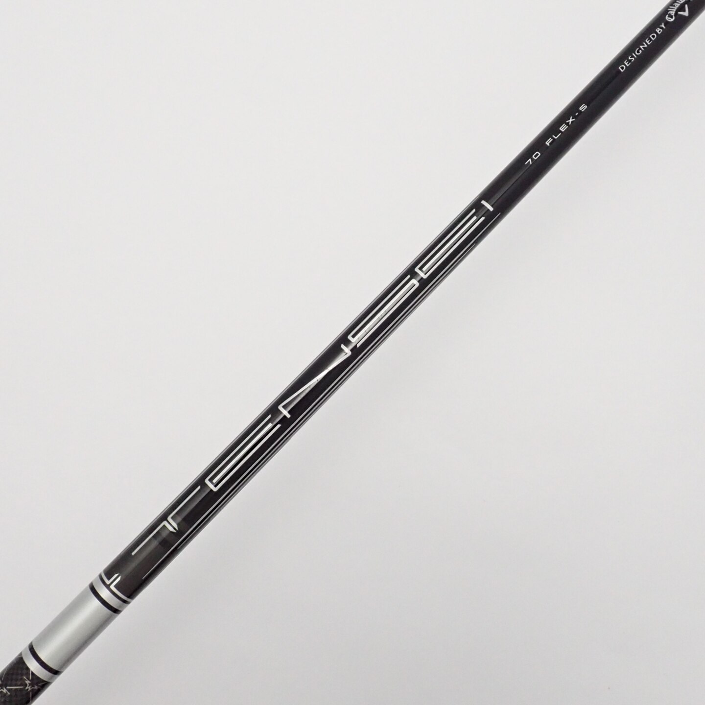 中古】APEX UW(2025) ユーティリティ TENSEI BLACK SILVER 70 for