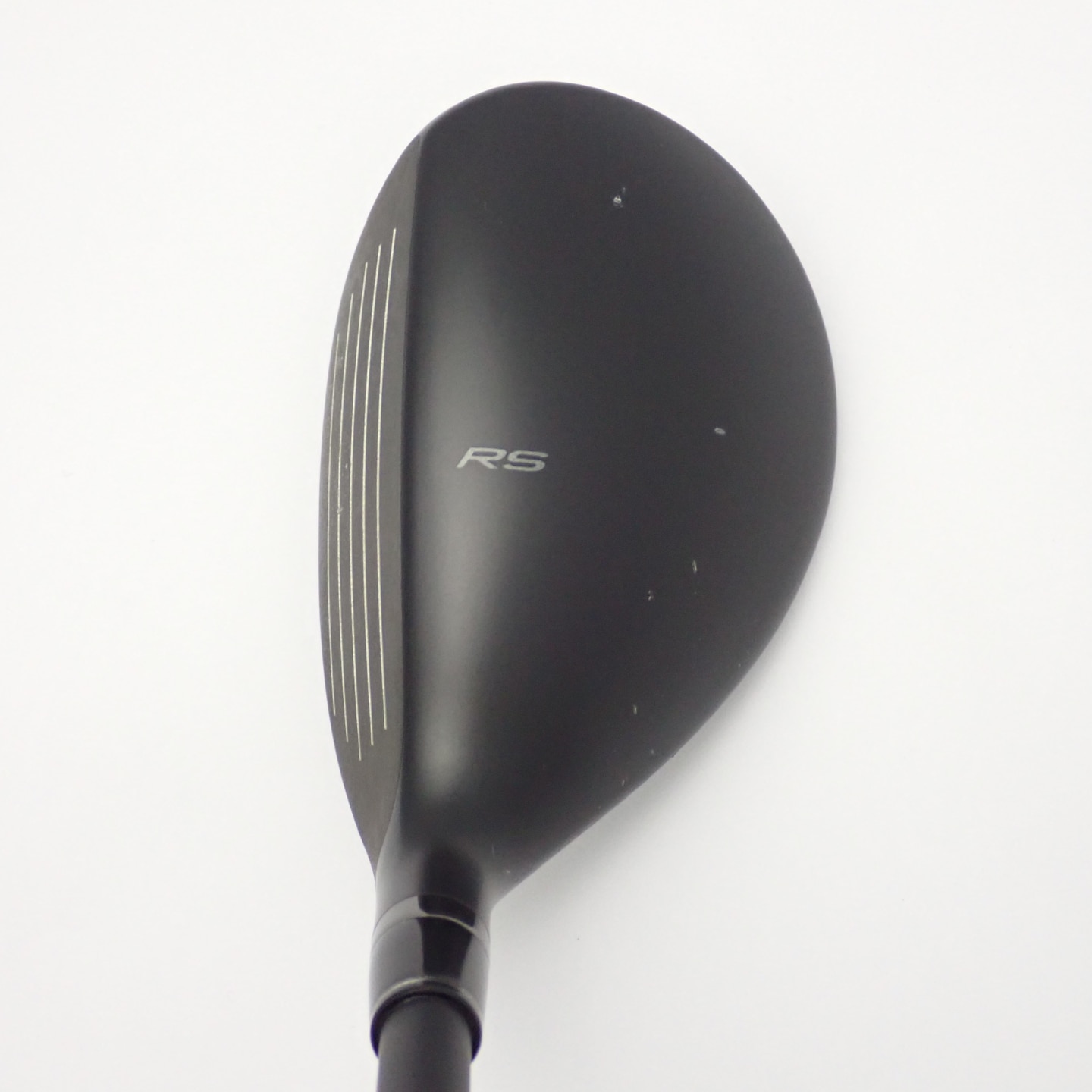 中古】RSX(2024) ユーティリティ Diamana FOR PRGR 22 R D