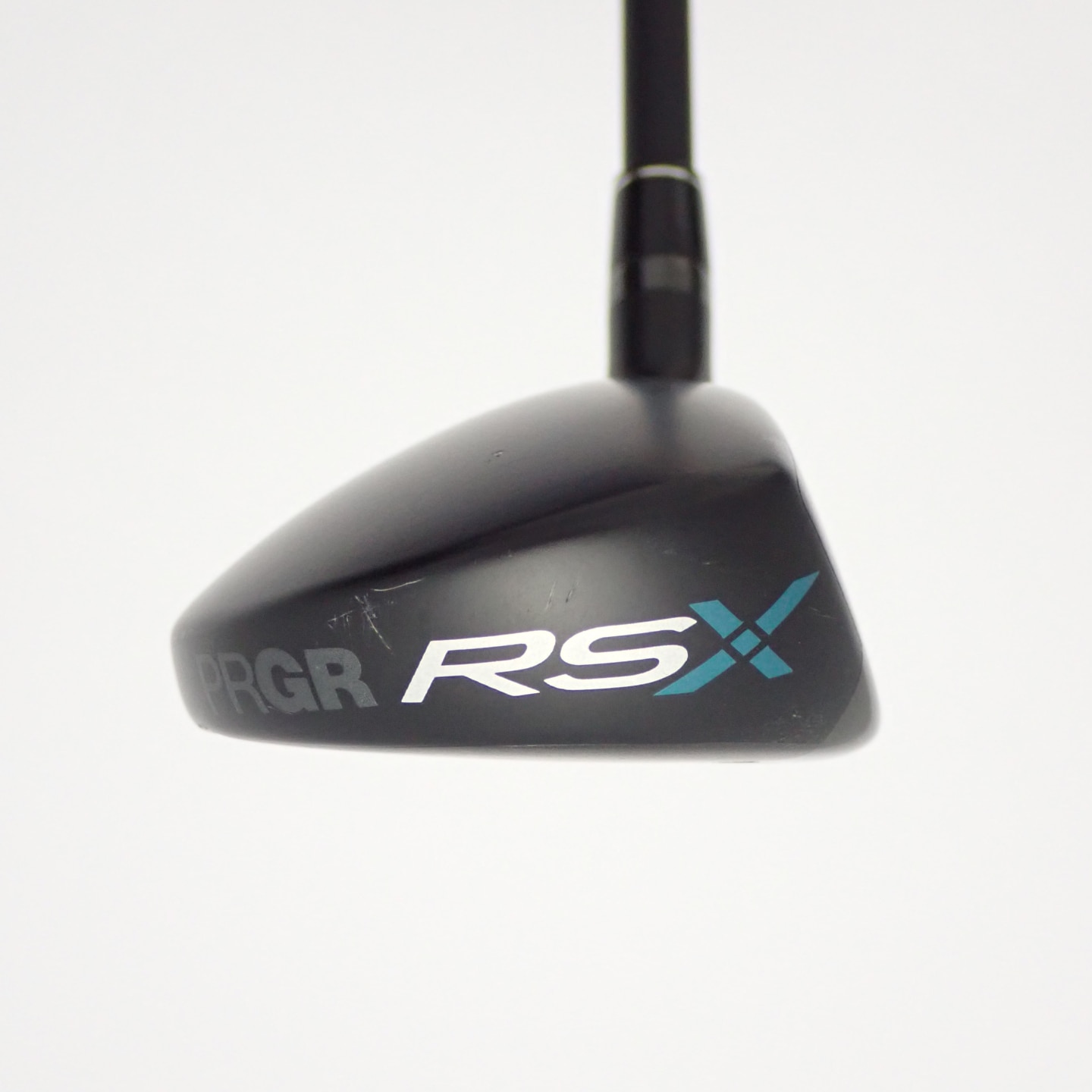 中古】RSX(2024) ユーティリティ Diamana FOR PRGR 22 R D