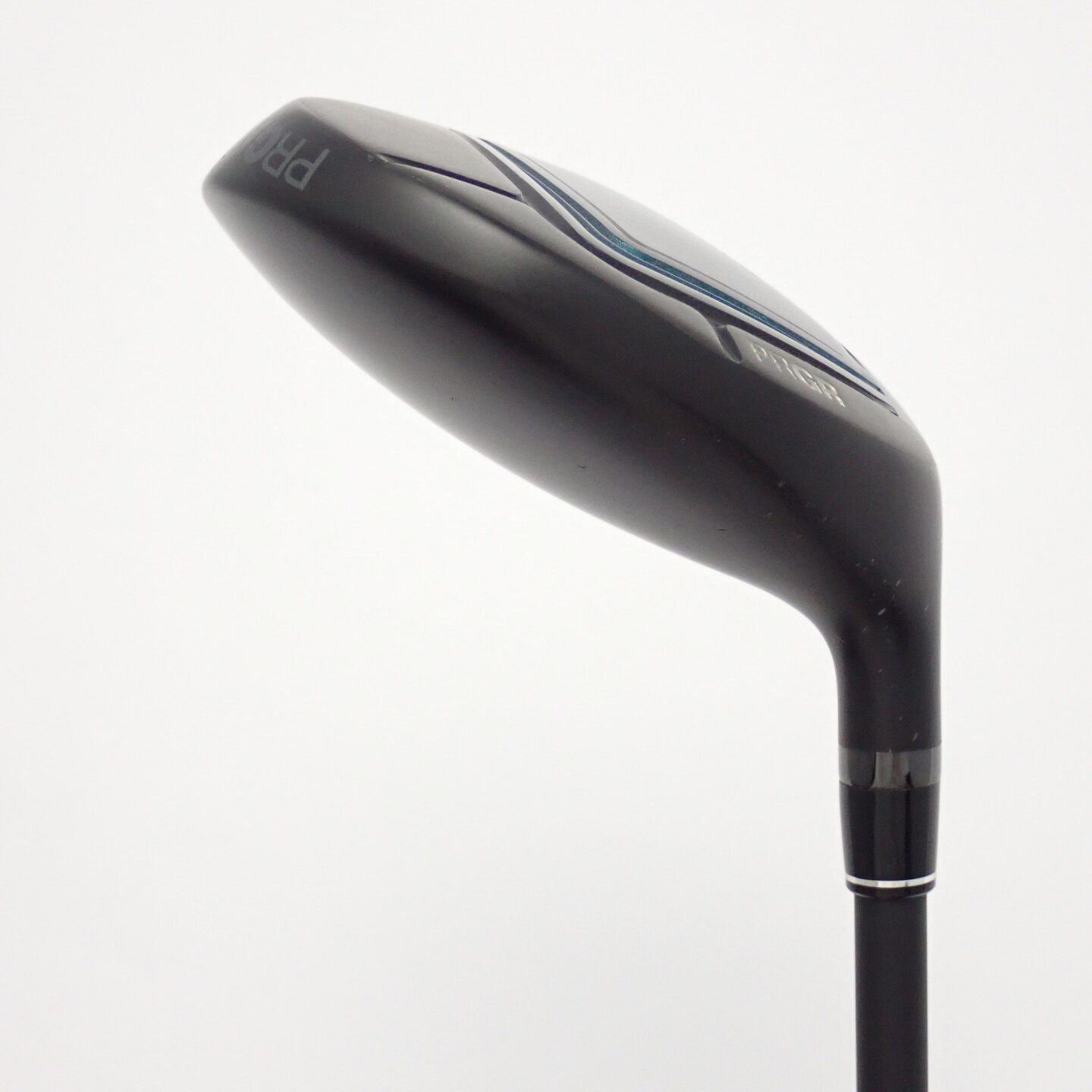 中古】RSX(2024) ユーティリティ Diamana FOR PRGR 22 R D