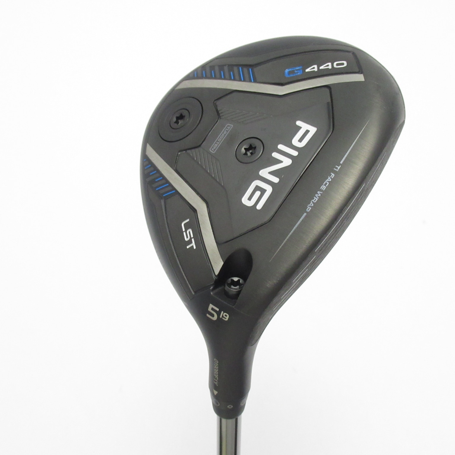 g440 lst 5w　フェアウェイウッドping G440 LST フェアウェイウッド | ゴルフギアカタログ