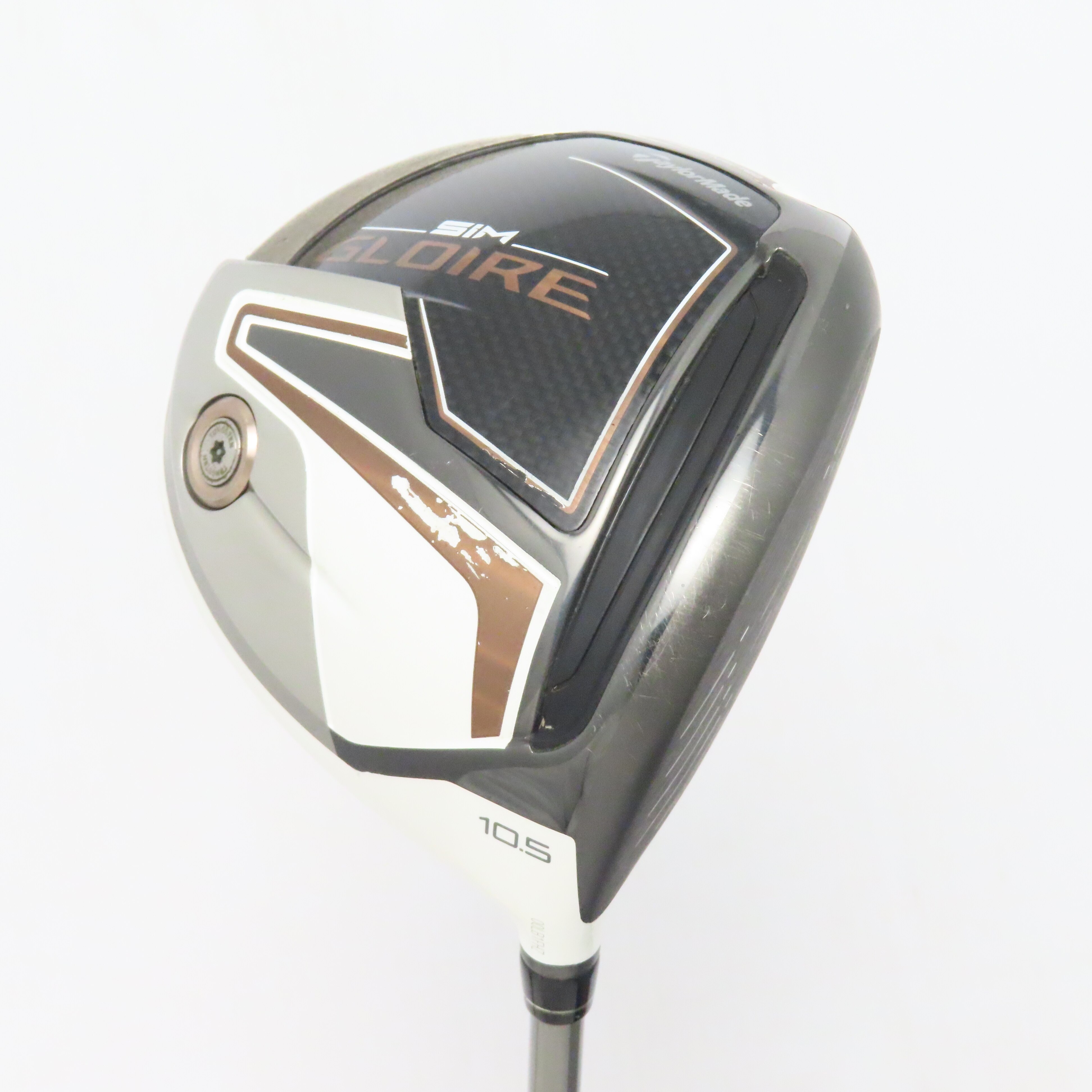 クラブ SIM GLOIRE テーラーメイド SIM GLOIREのスペック詳細 | 中古ゴルフクラブ通販