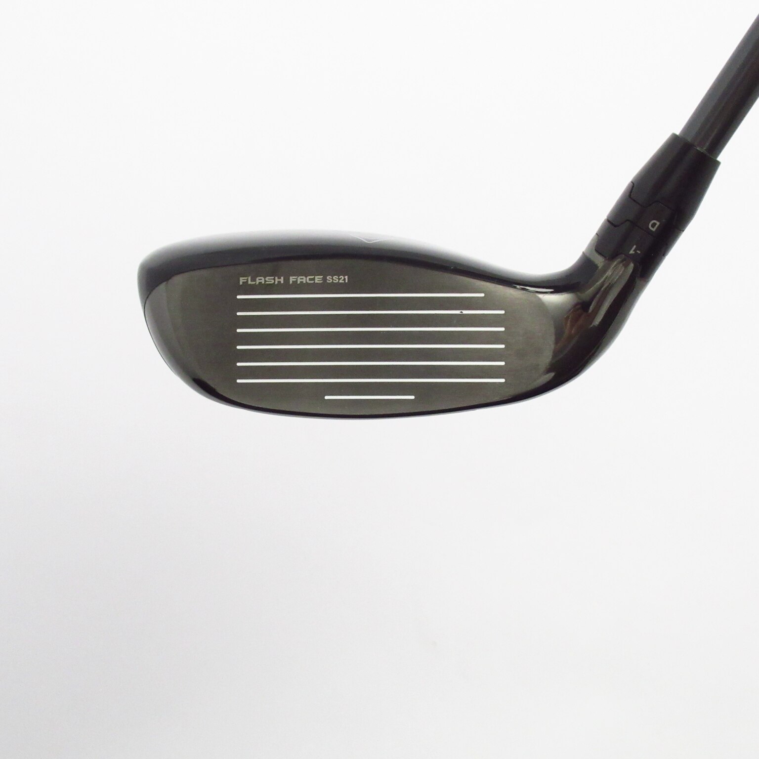 中古】EPIC SUPER HYBRID ユーティリティ Diamana 55 for Callaway 18