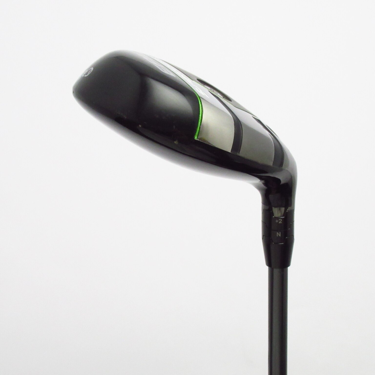 【中古ゴルフクラブ】キャロウェイゴルフ　EPIC　EPIC SUPER HYBRID ユーティリティ Diamana 55 for Callaway　シャフト：Diamana 55 f… 中古】EPIC SUPER HYBRID ユーティリティ Diamana 55 for Callaway 18