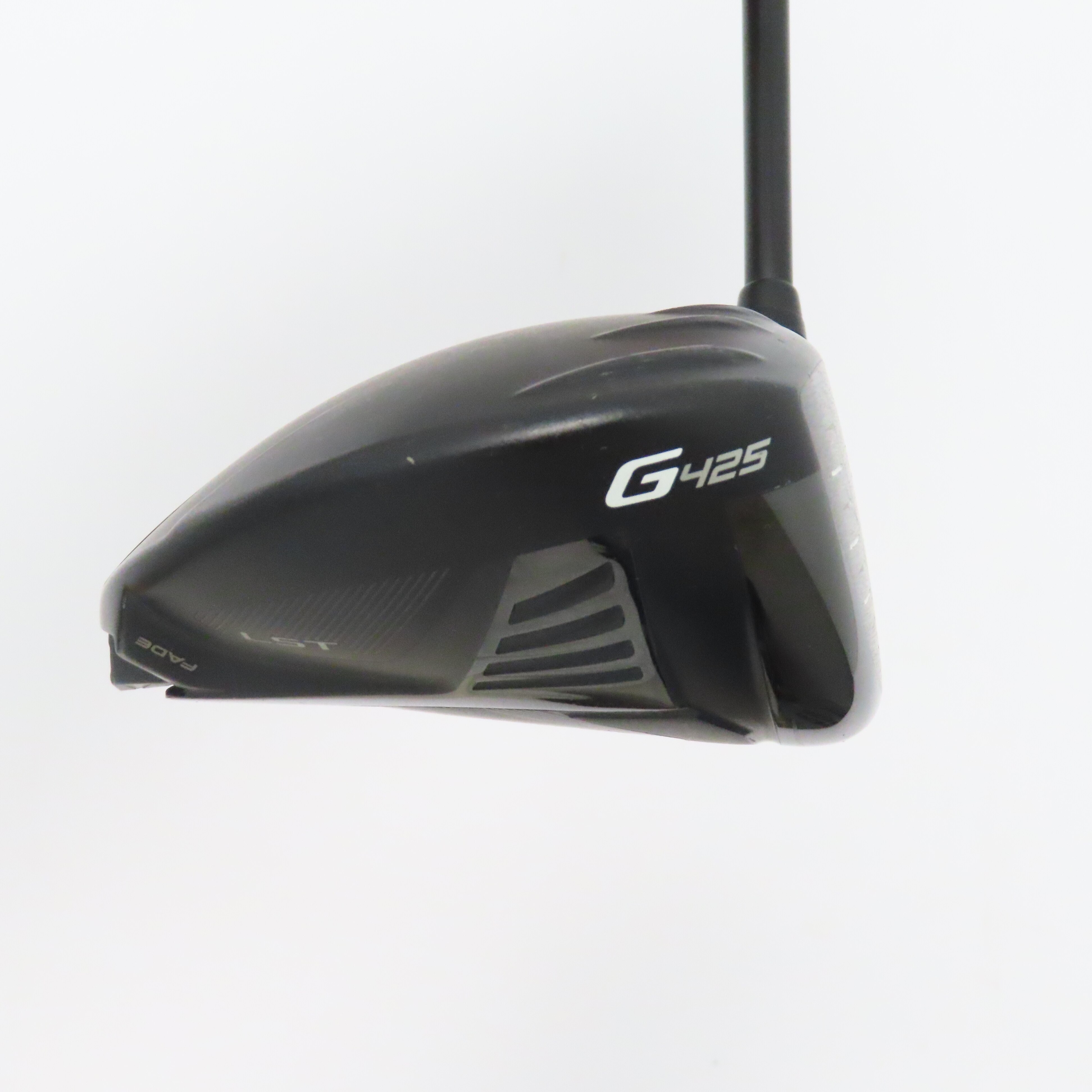 【中古ゴルフクラブ】ピン　G425　G425 LST ドライバー ALTA J CB SLATE　シャフト：ALTA J CB SLATE 中古】G425 LST ドライバー ALTA J CB SLATE 10.5 S CD(ドライバー