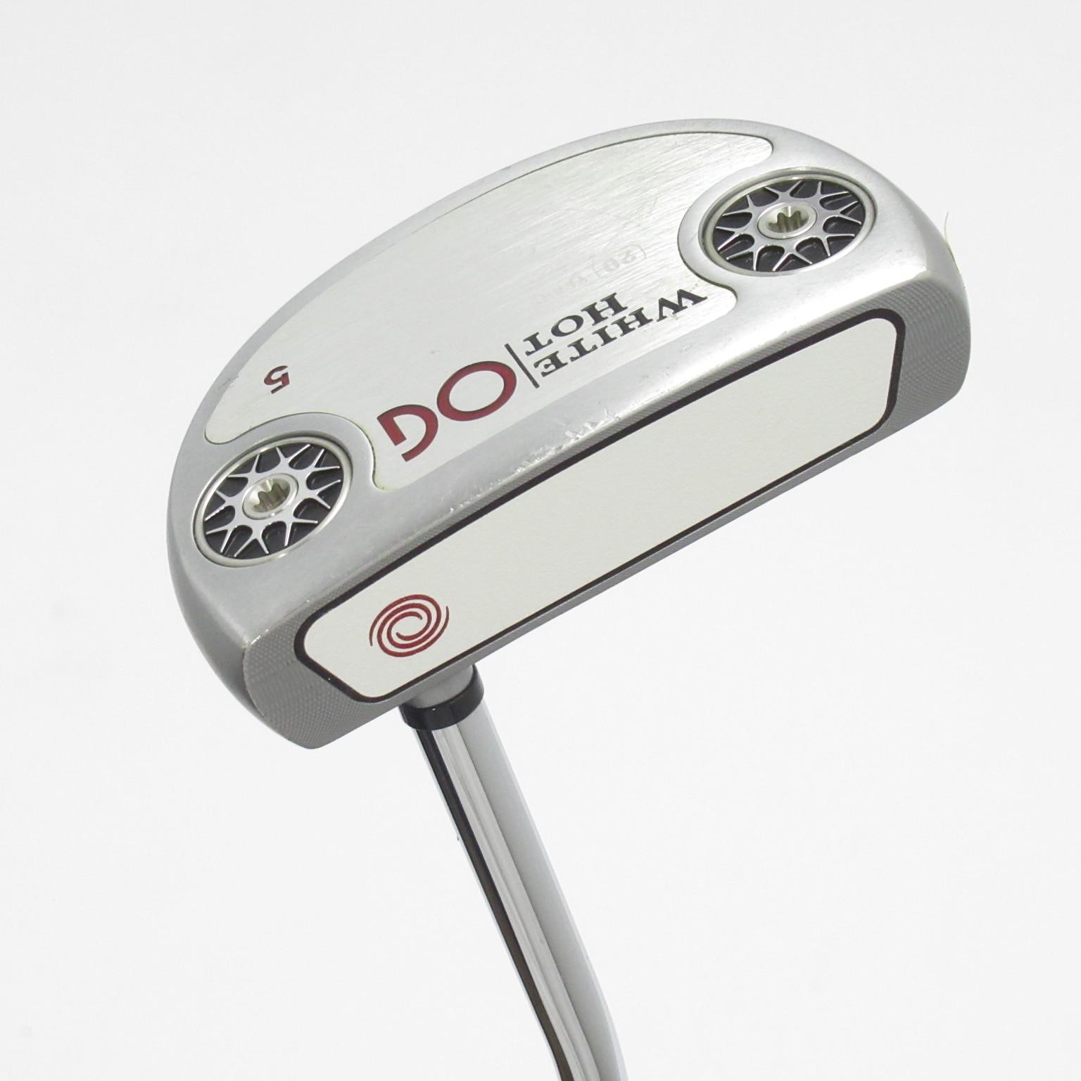 中古】ホワイトホット (オデッセイ) 通販｜GDO中古ゴルフクラブ