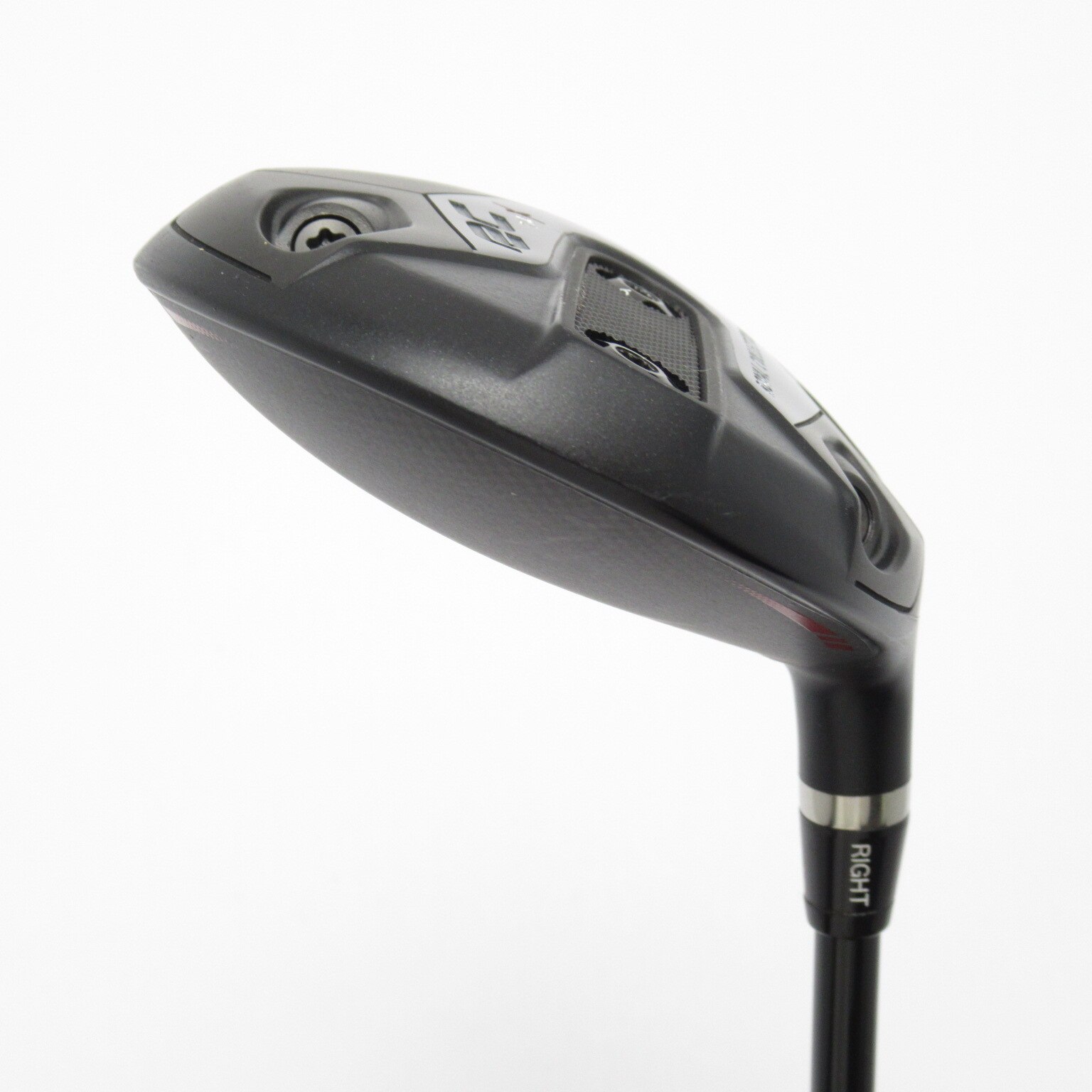 中古】RC TM-X Ti フェアウェイウッド TT-5 14 R C(フェアウェイウッド