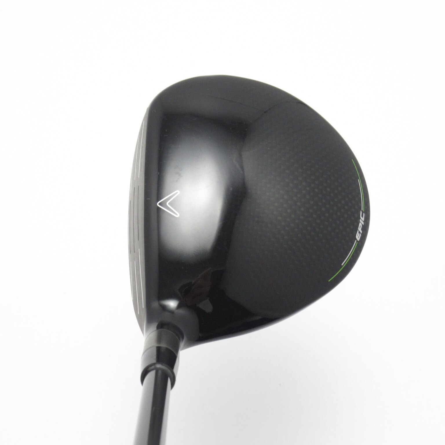 【中古ゴルフクラブ】キャロウェイゴルフ　EPIC　エピック MAX ドライバー Diamana 40 for Callaway　シャフト：Diamana 40 for Callaway 中古】エピック MAX フェアウェイウッド Diamana 40 for Callaway 15 S