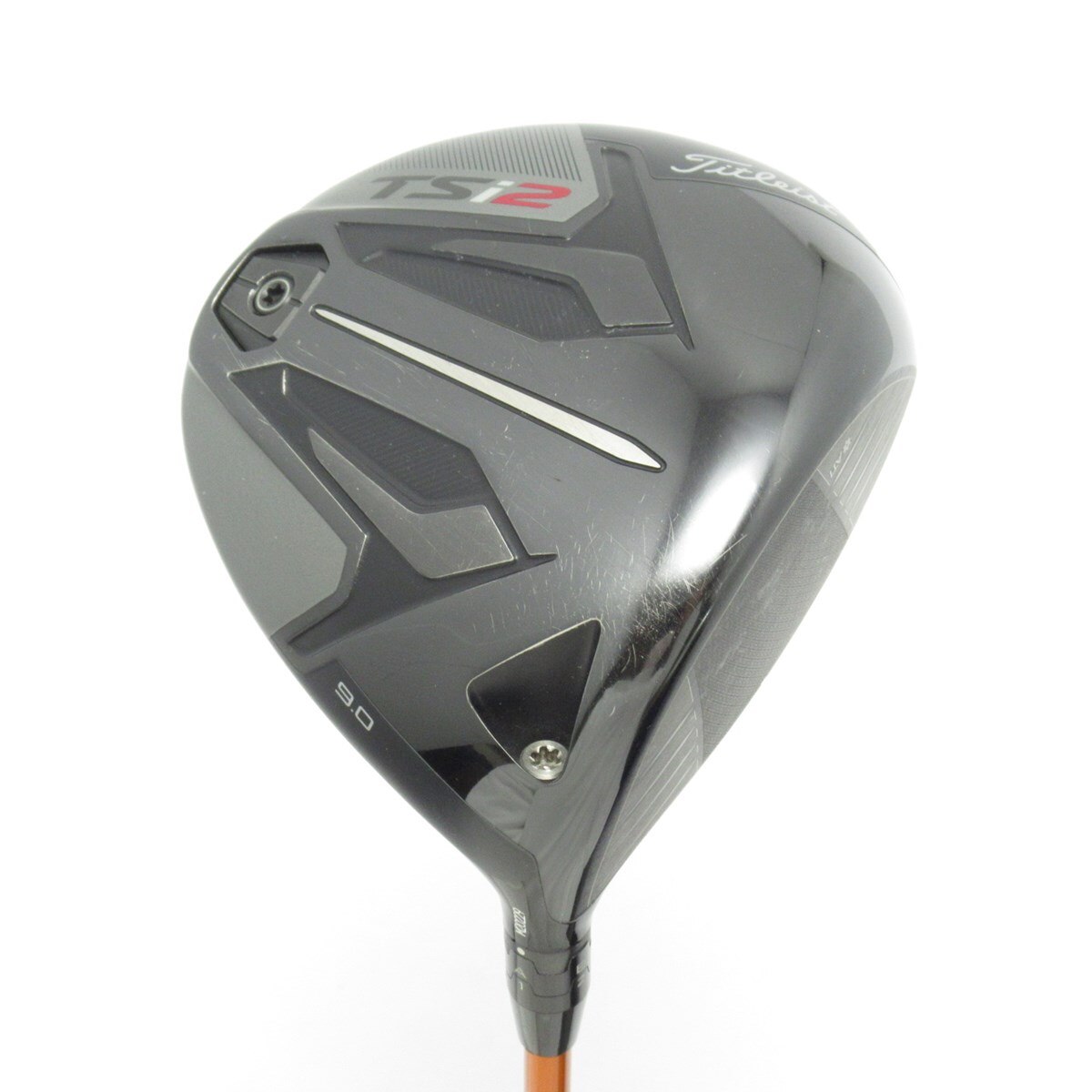 中古】TSi2 ドライバー Tour AD DI-5(2020) 9 S CD(ドライバー（単品