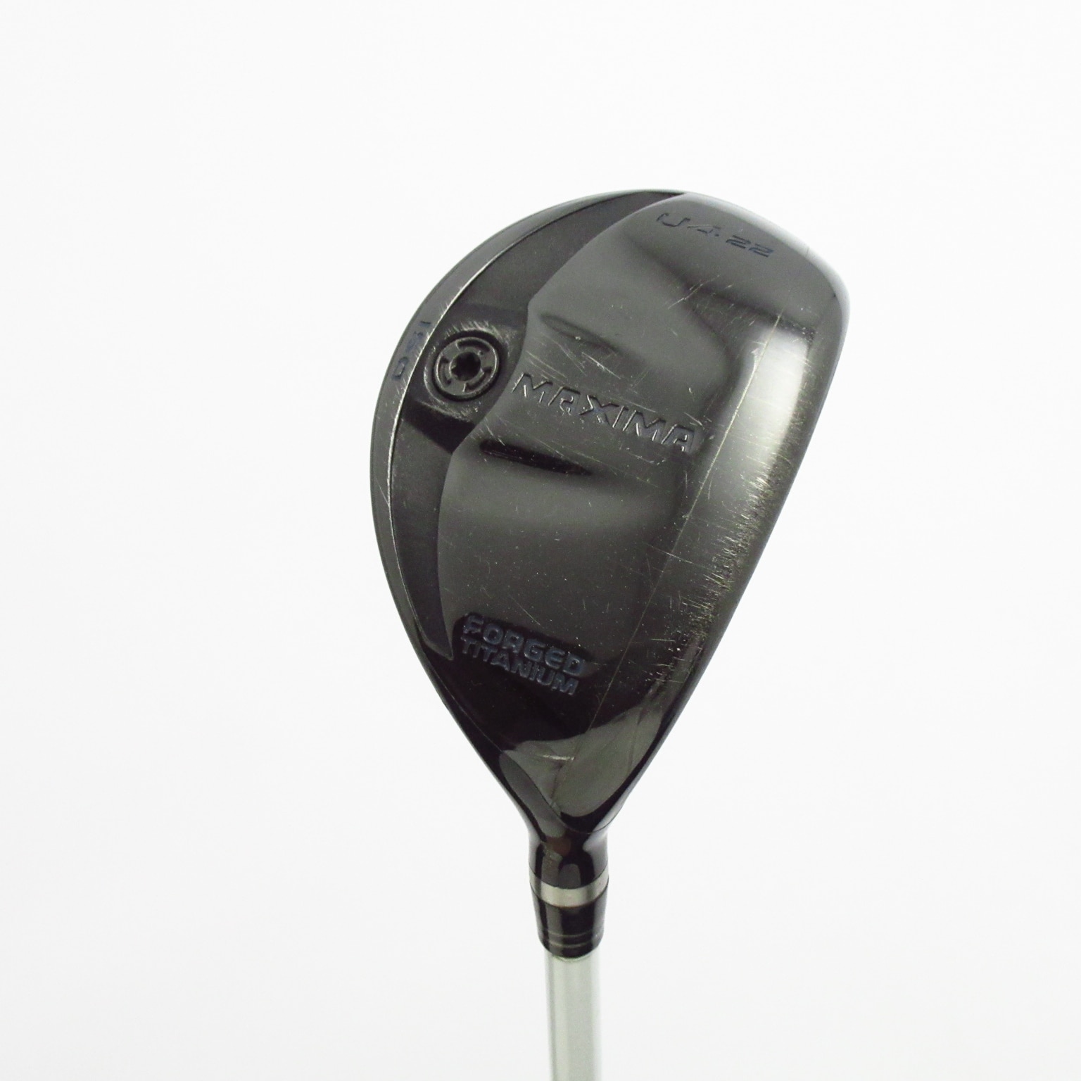 中古】リョーマ ゴルフ (リョーマ ゴルフ) 通販｜GDO中古ゴルフクラブ