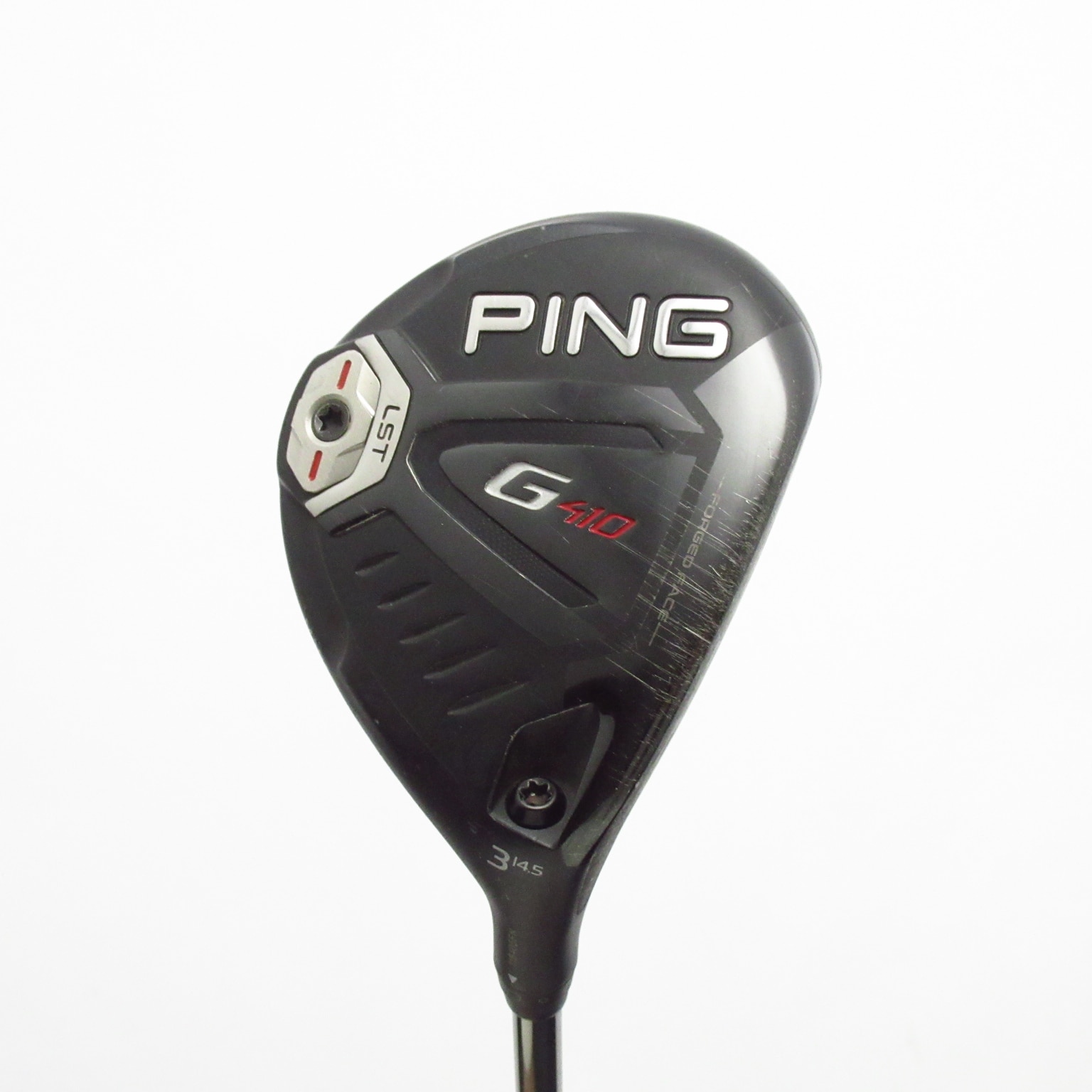 中古】G410 フェアウェイウッド (ピン) 通販｜GDO中古ゴルフクラブ