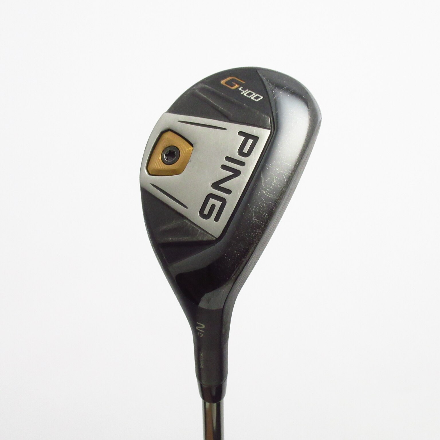 中古】G400 ユーティリティ PING TOUR 173-85 17 S CD(ユーティリティ