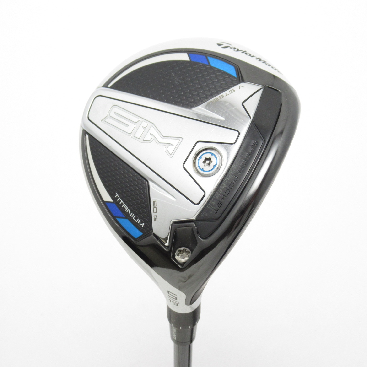 中古】SIM フェアウェイウッド (テーラーメイド) 通販｜GDO中古ゴルフ