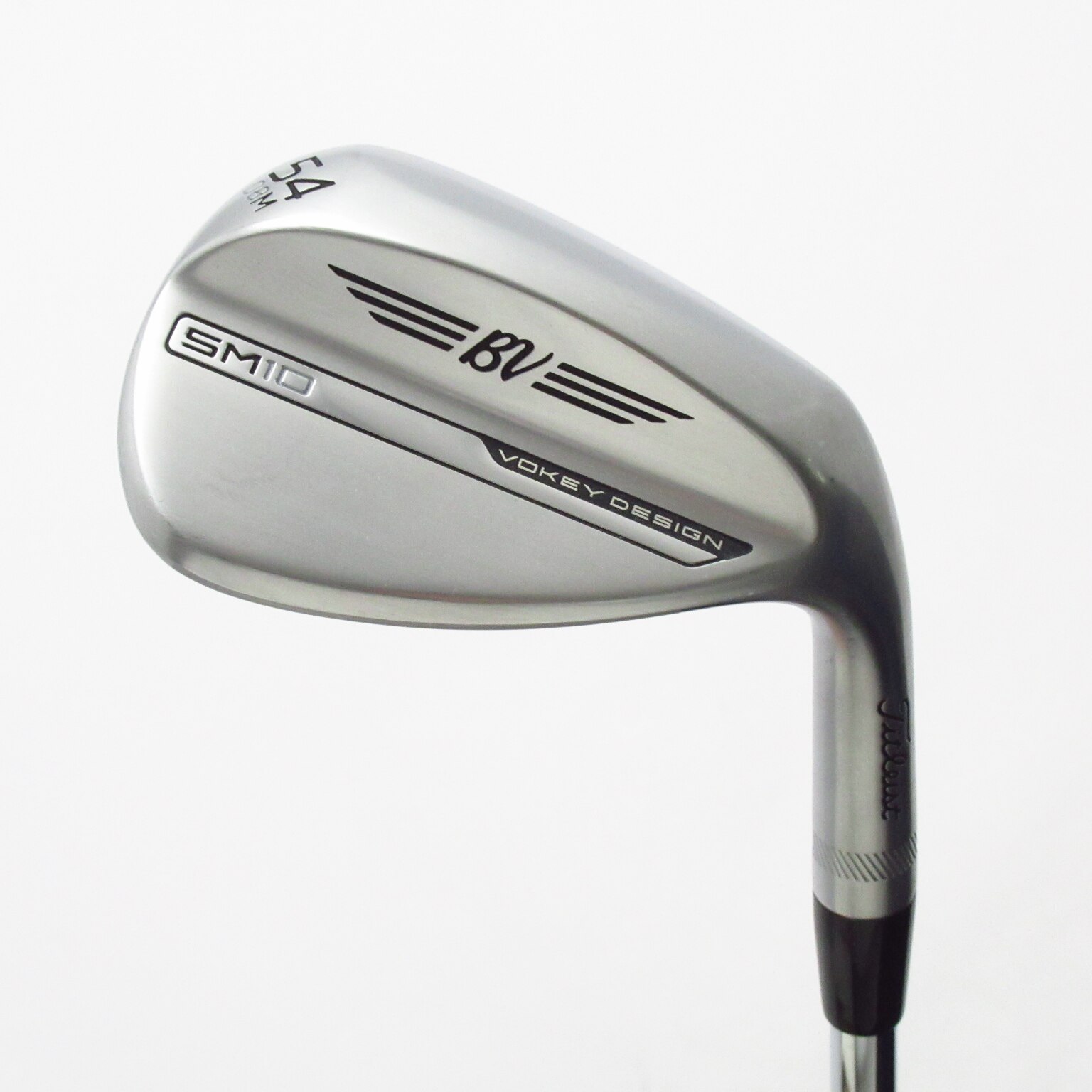 中古】ボーケイ ウェッジ (タイトリスト) 通販｜GDO中古ゴルフクラブ