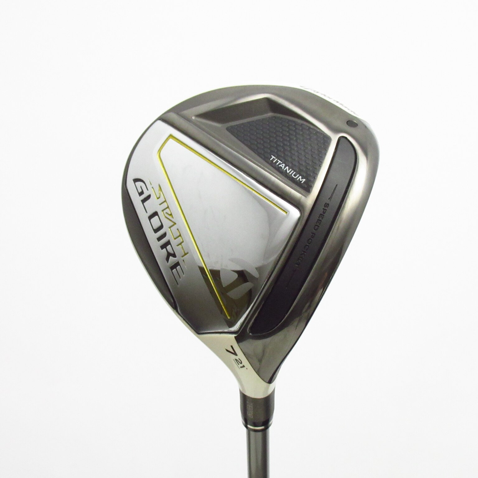 中古】ステルス フェアウェイウッド (テーラーメイド) 通販｜GDO中古