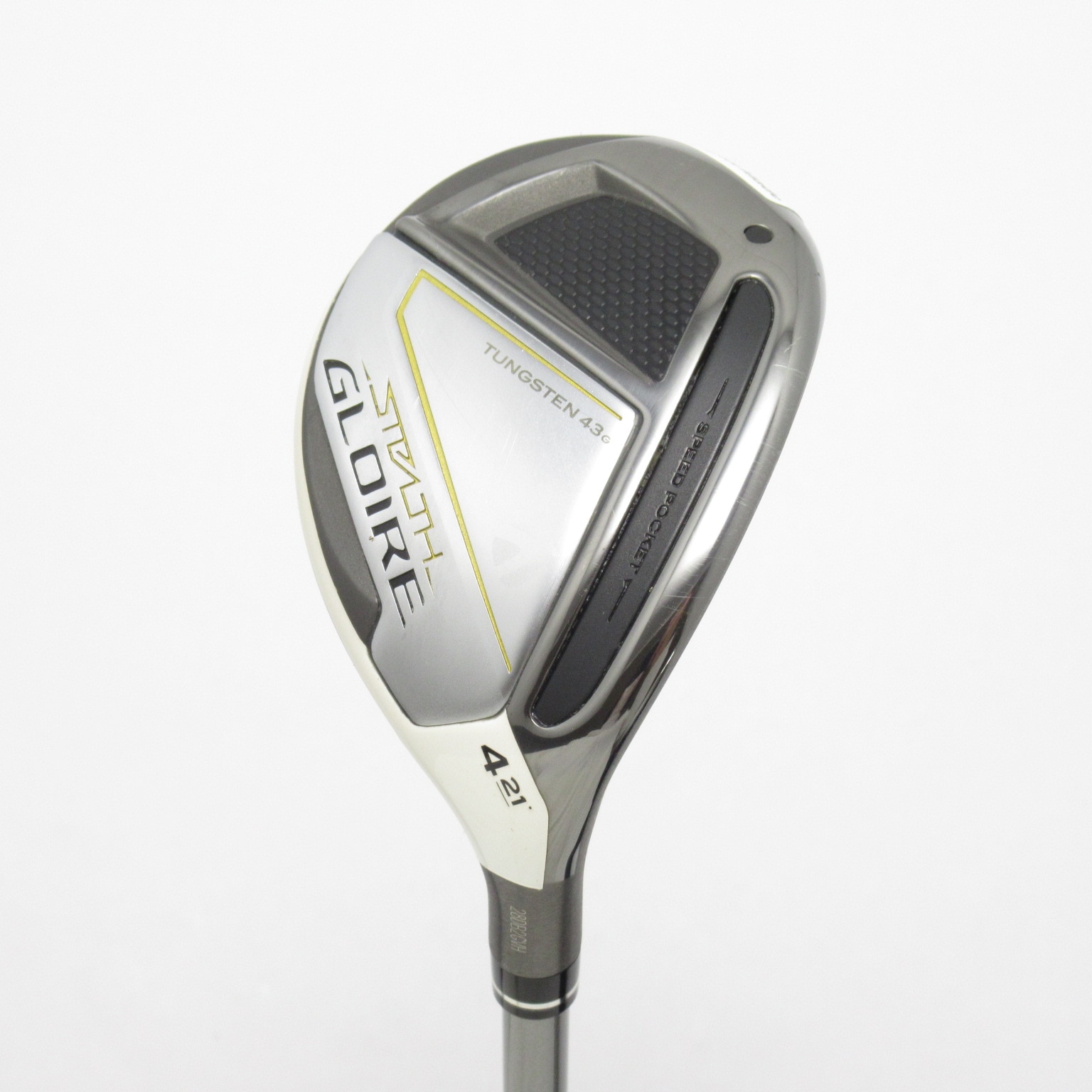 中古】ステルス ユーティリティ (テーラーメイド) 通販｜GDO中古ゴルフ