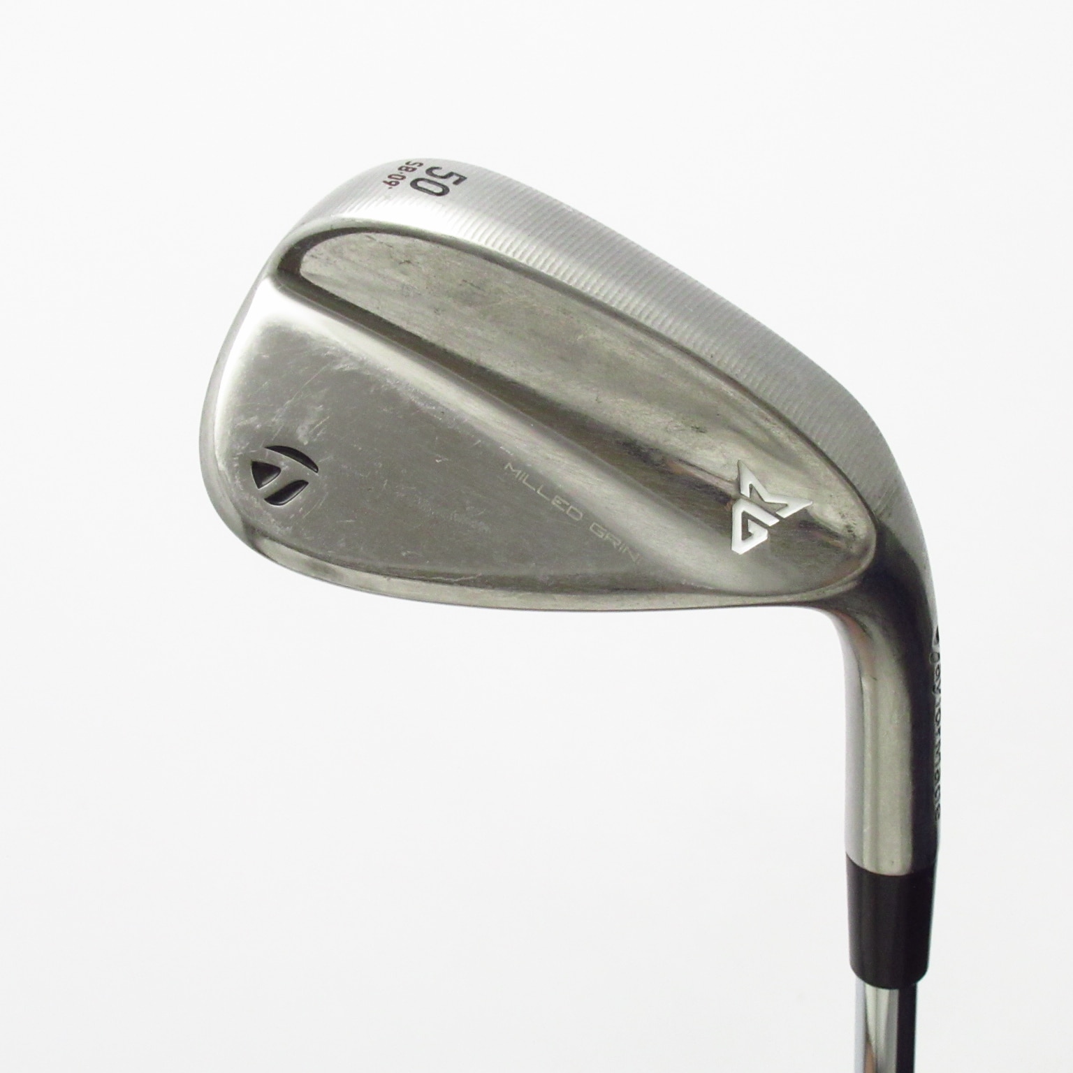 【中古ゴルフクラブ】テーラーメイド ミルド グラインド4 ウェッジ 52.09 SB 2023 D/G EX ツアーイシュー AW【14日間返品OK】 中古】ミルドグラインド ウェッジ (テーラーメイド) 通販｜GDO中古