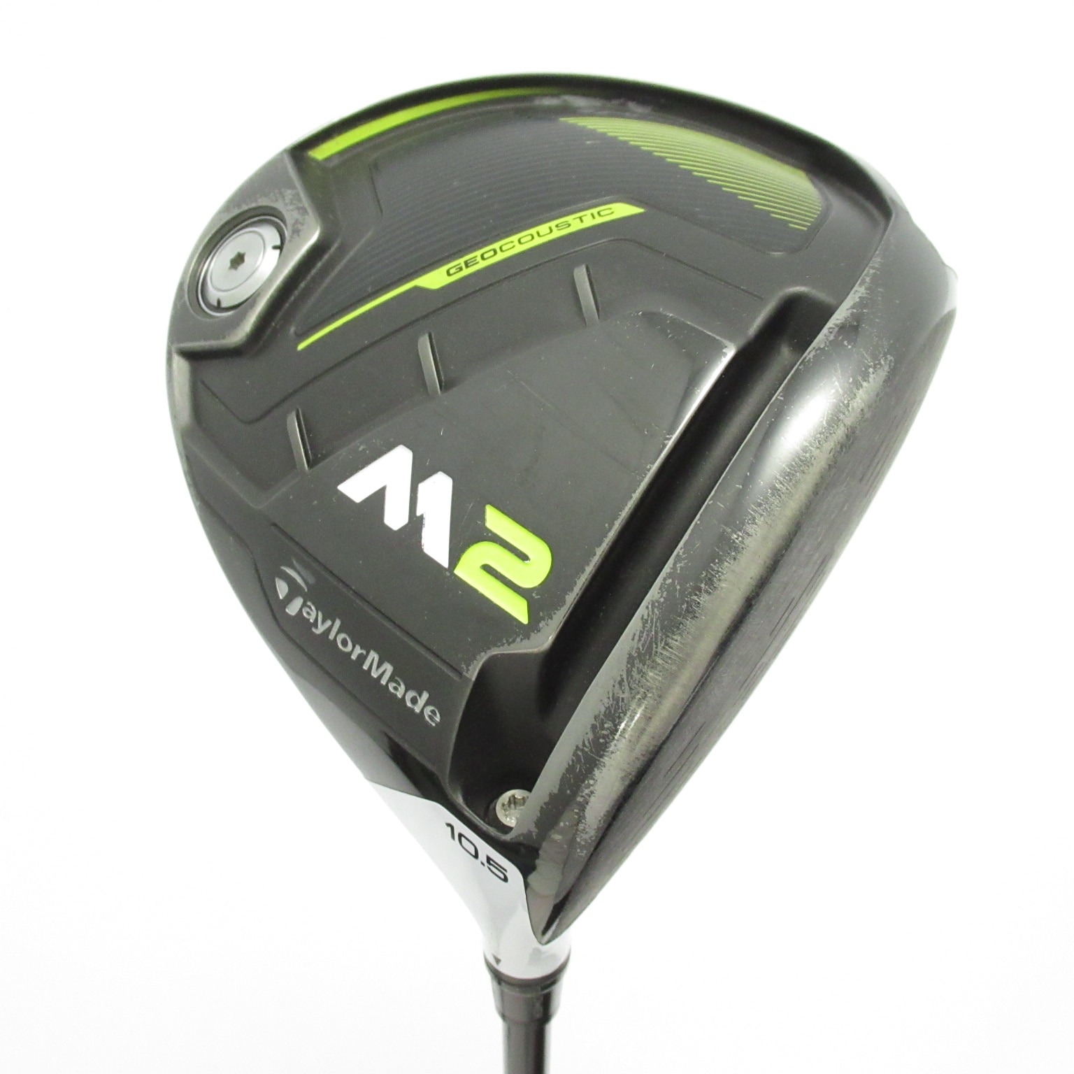 中古】M2(2017) ドライバー TM1-217 10.5 R CD(ドライバー（単品）)|M2