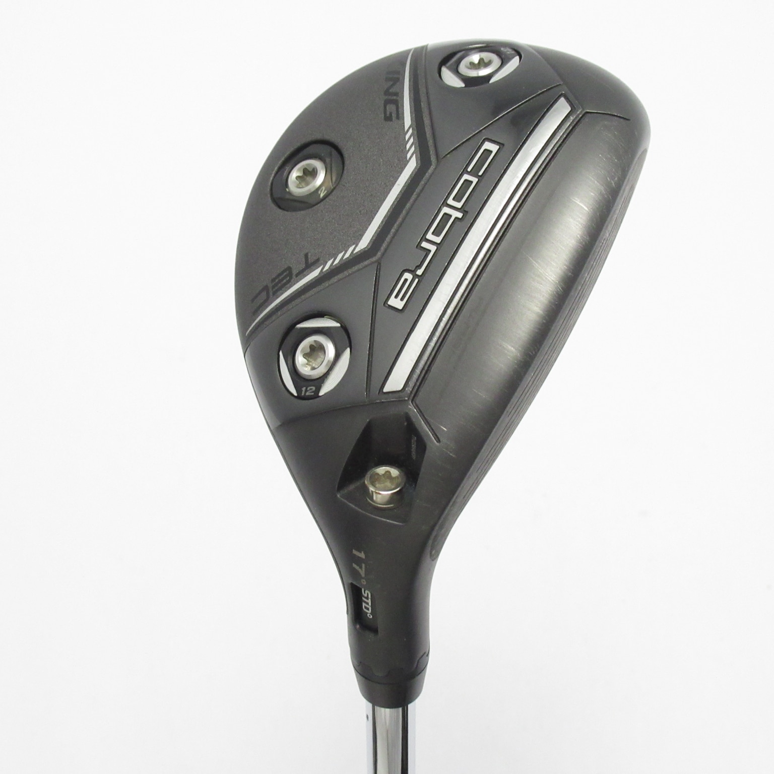 中古】キング ユーティリティ (コブラ) 通販｜GDO中古ゴルフクラブ