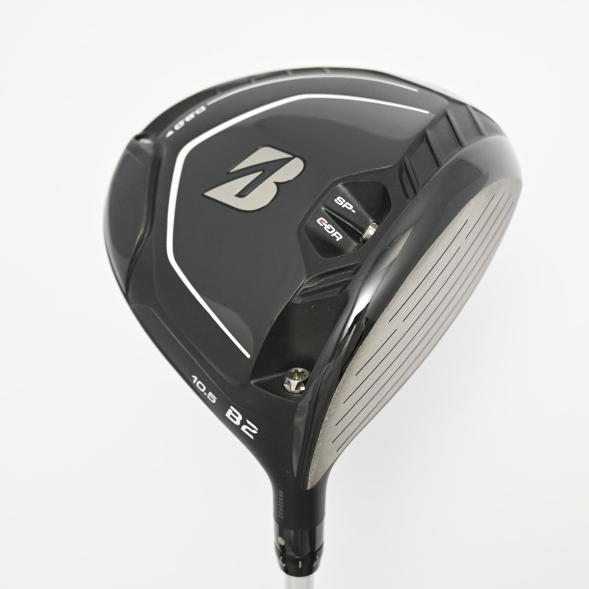 中古】B2 ドライバー Air Speeder BS for Wood 10.5 R相当 C